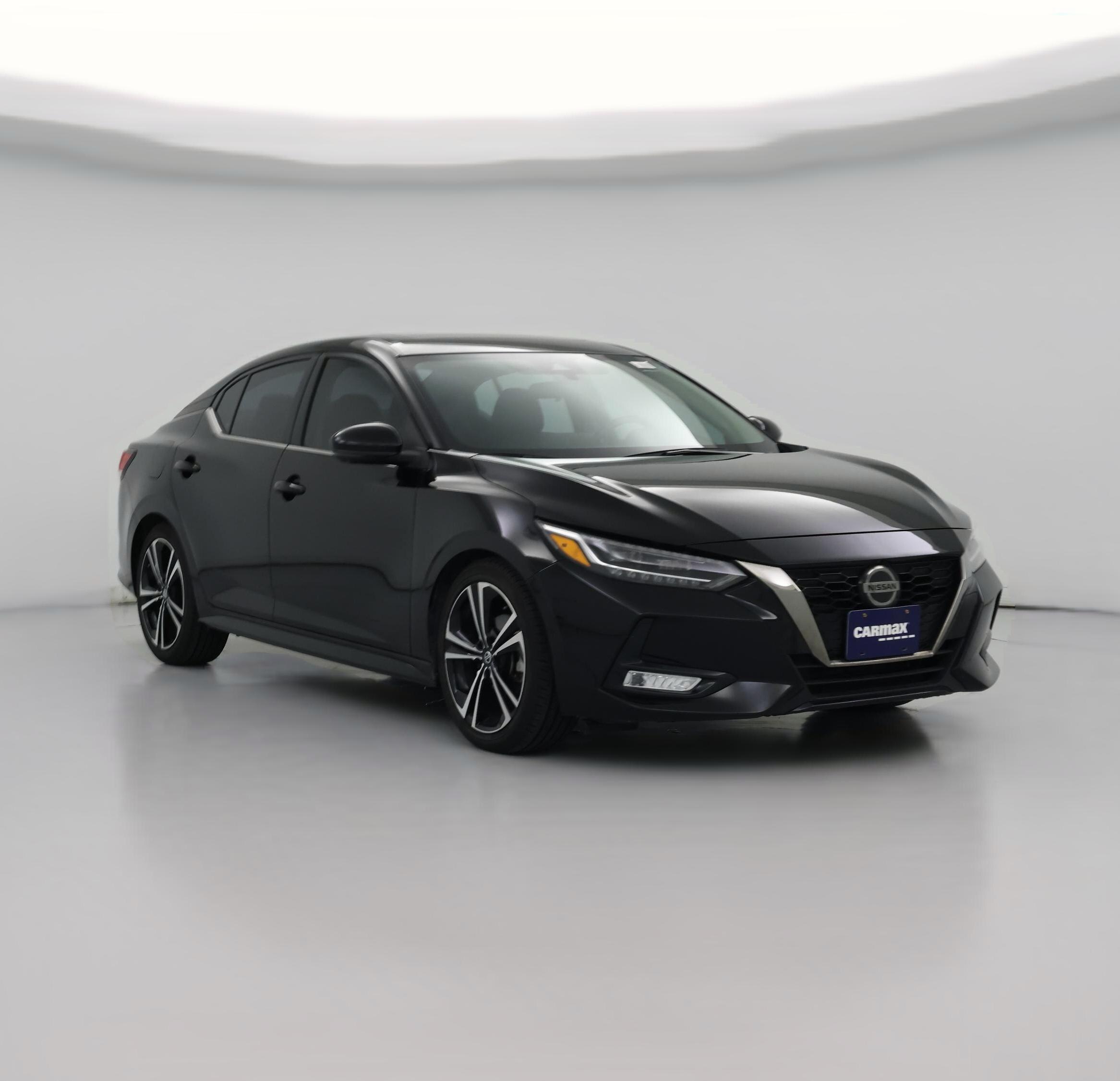 Thumbnail: 2023 Nissan Sentra - 1
