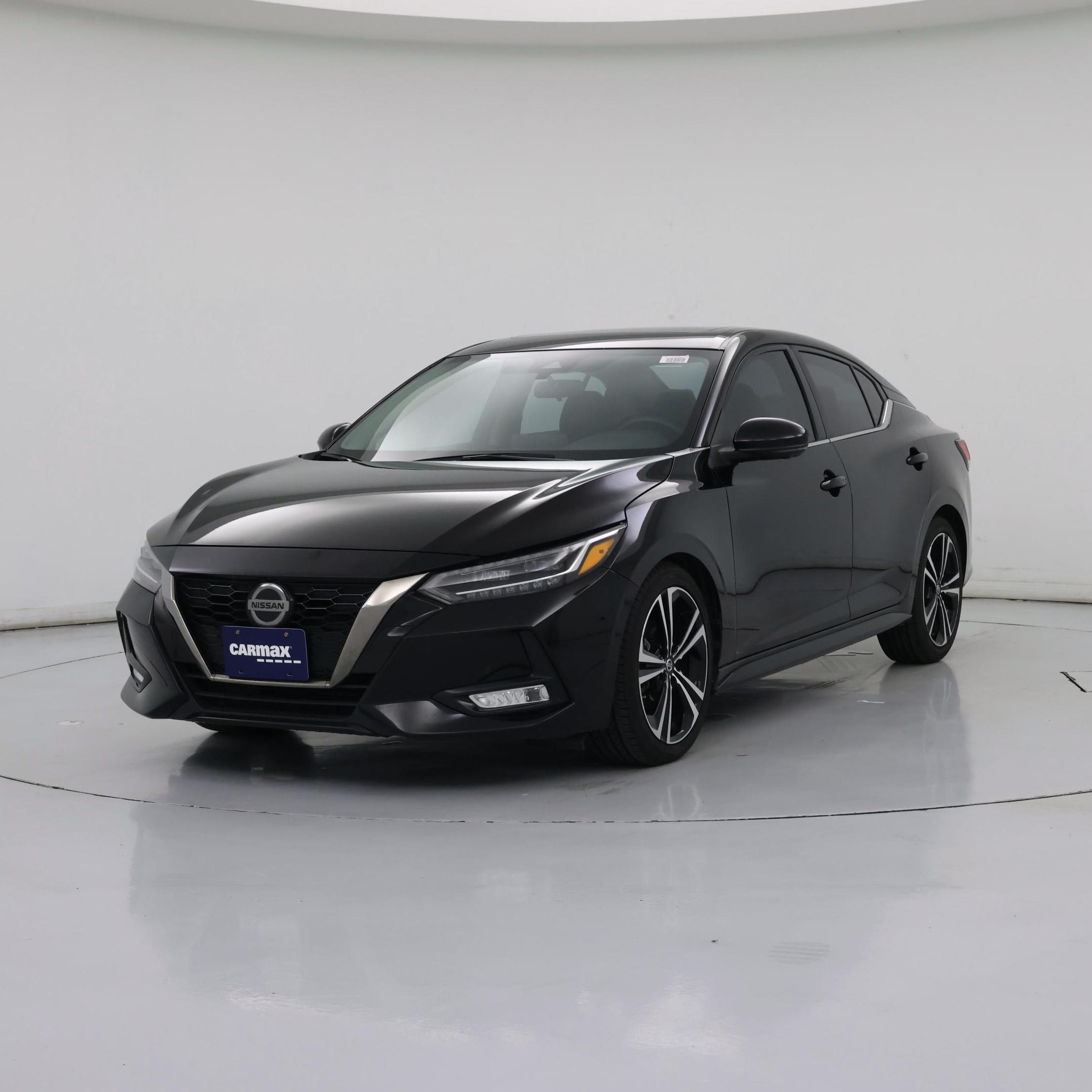 Thumbnail: 2023 Nissan Sentra - 4