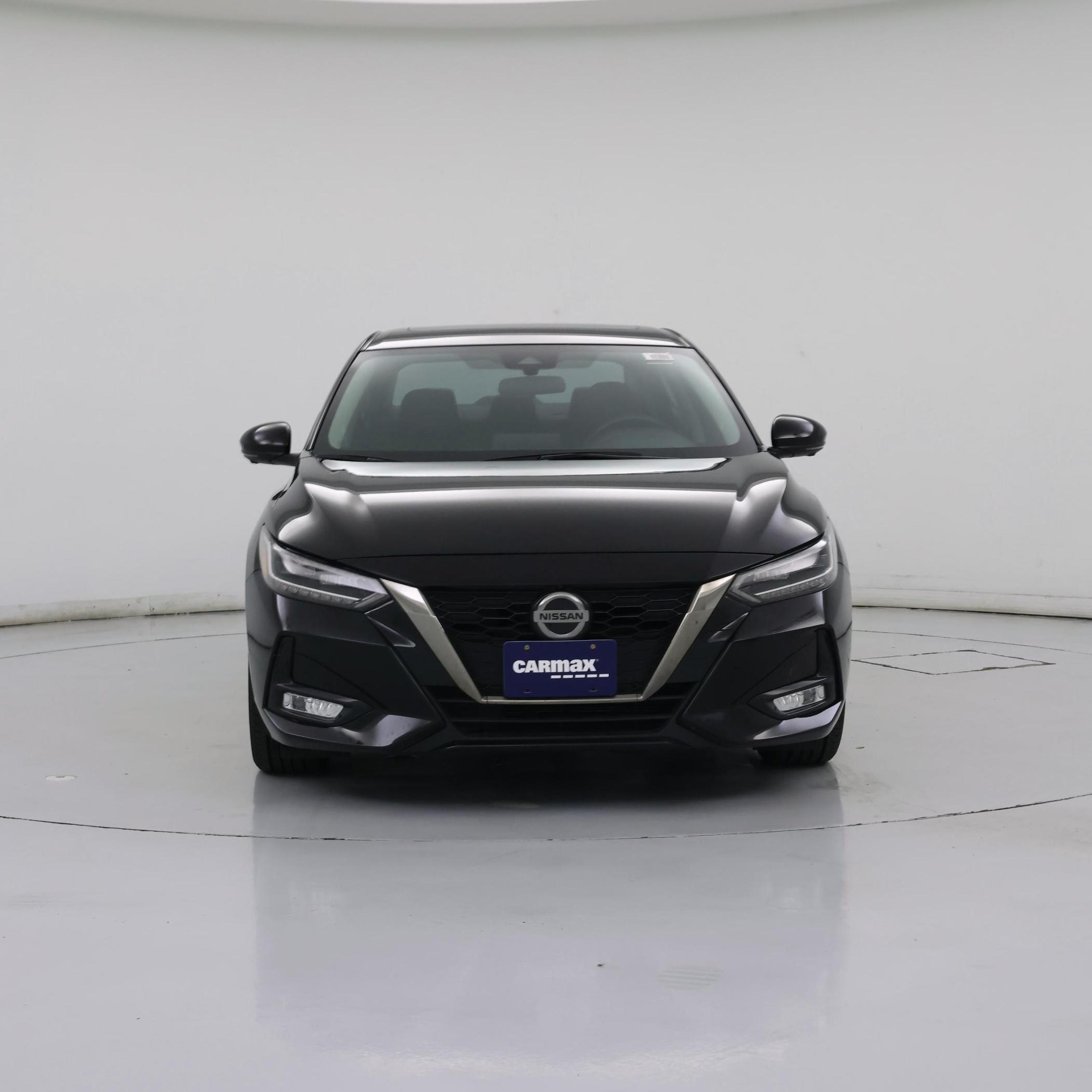 Thumbnail: 2023 Nissan Sentra - 5