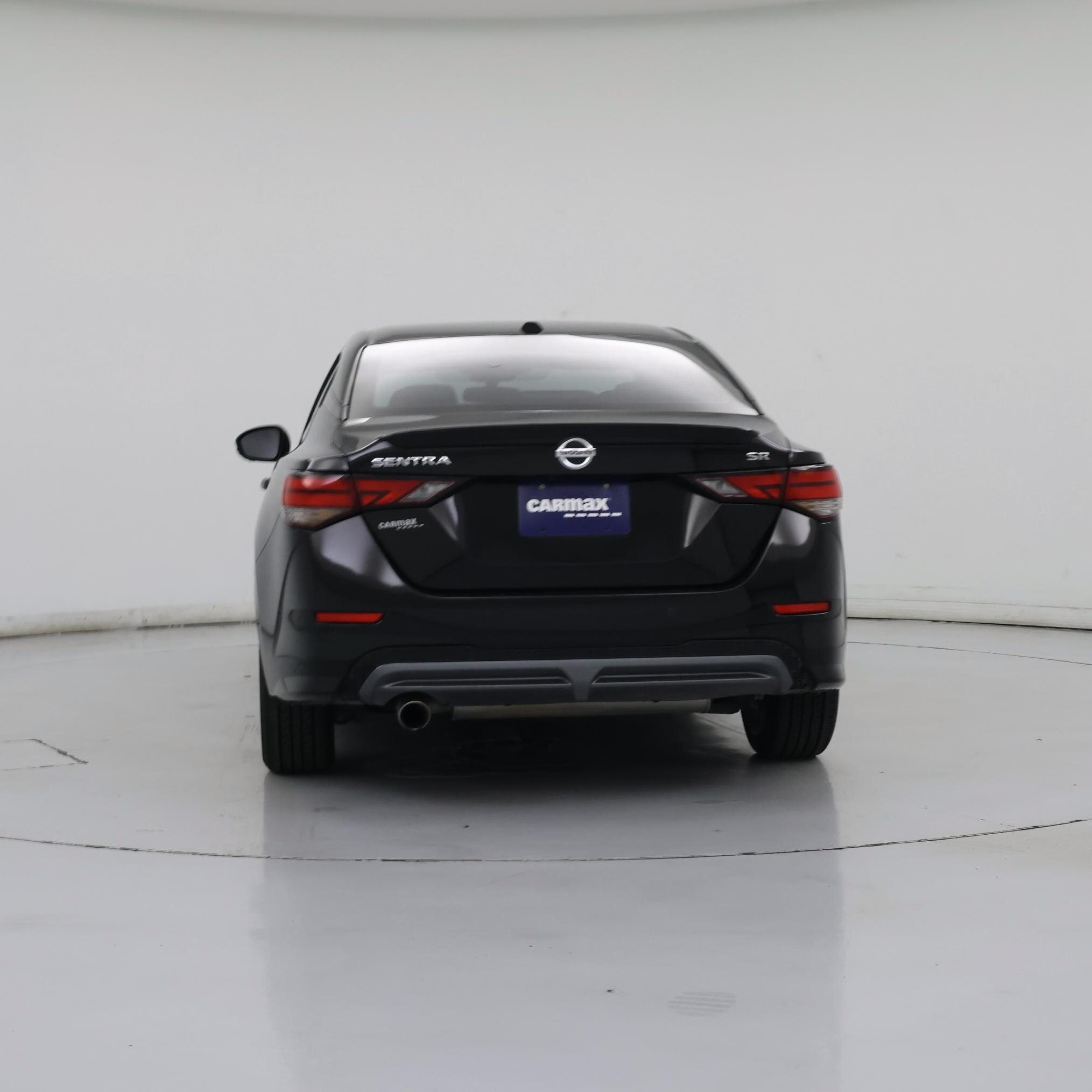 Thumbnail: 2023 Nissan Sentra - 6