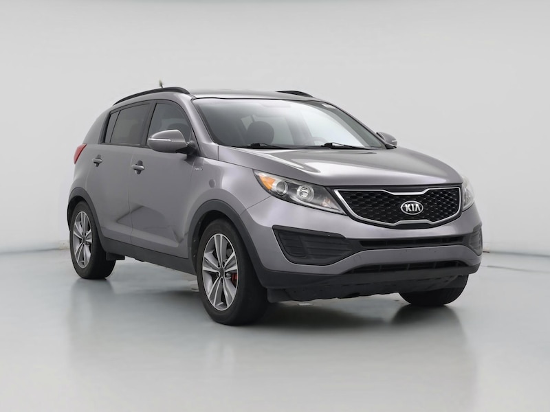 2013 Kia Sportage LX -
                  Parker, CO
