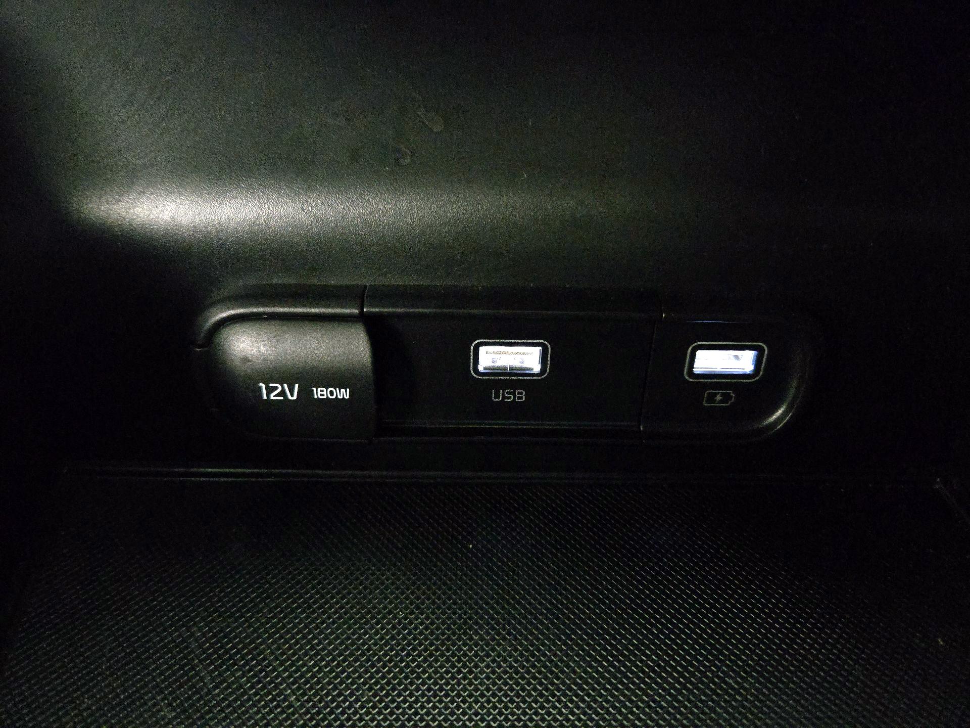 Thumbnail: 2022 Kia K5 - 19