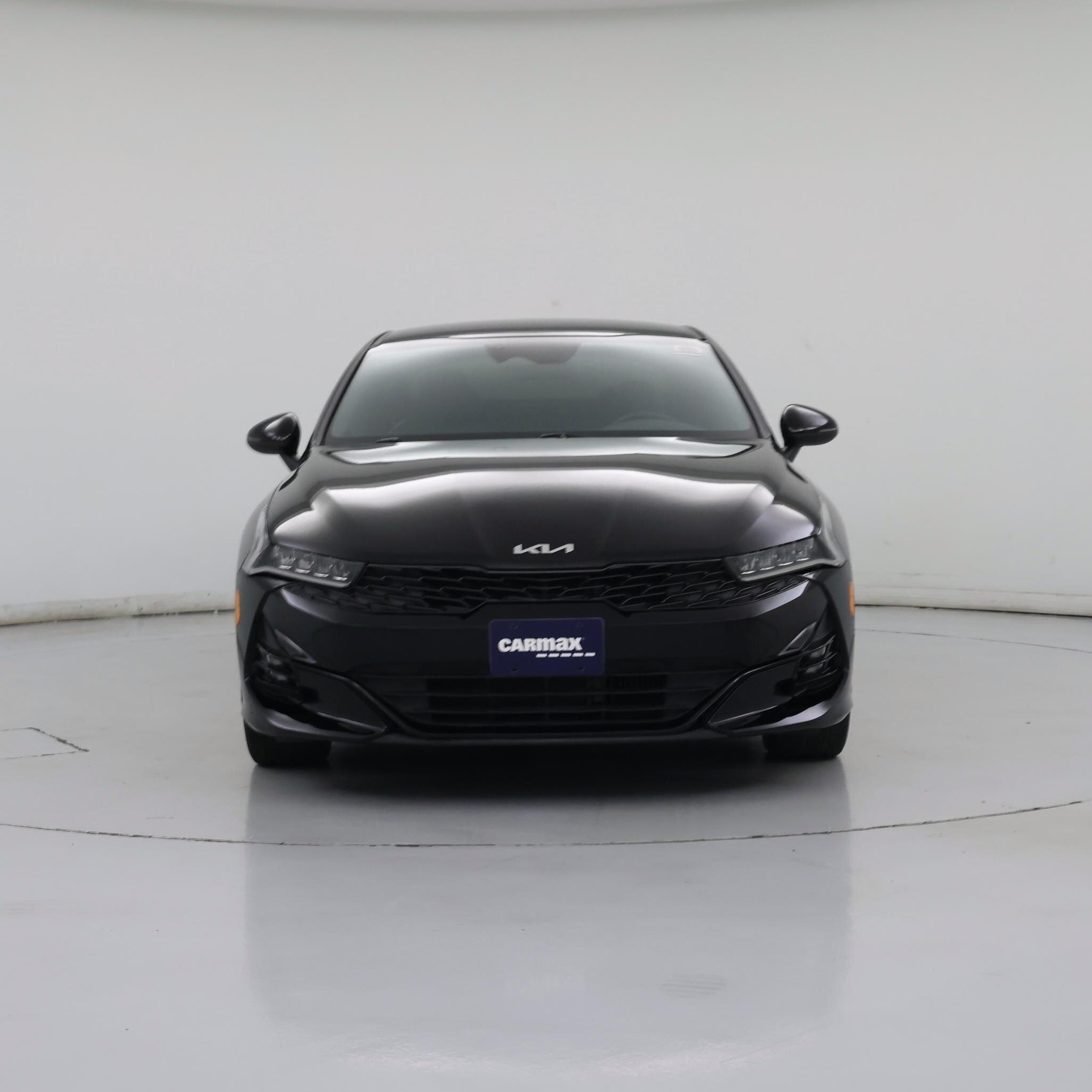 Thumbnail: 2022 Kia K5 - 5