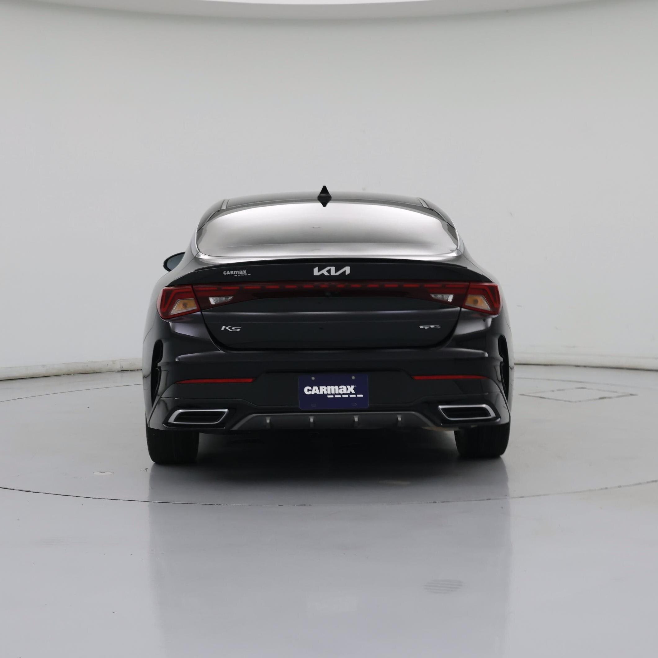 Thumbnail: 2022 Kia K5 - 6