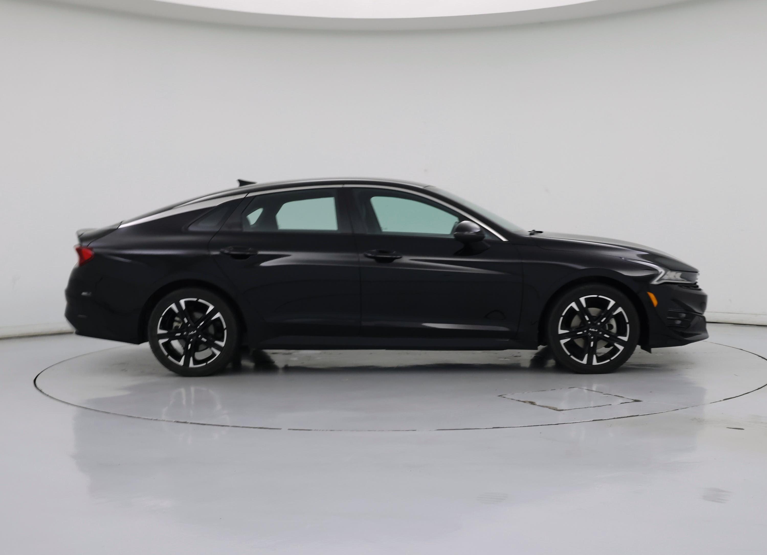 Thumbnail: 2022 Kia K5 - 7