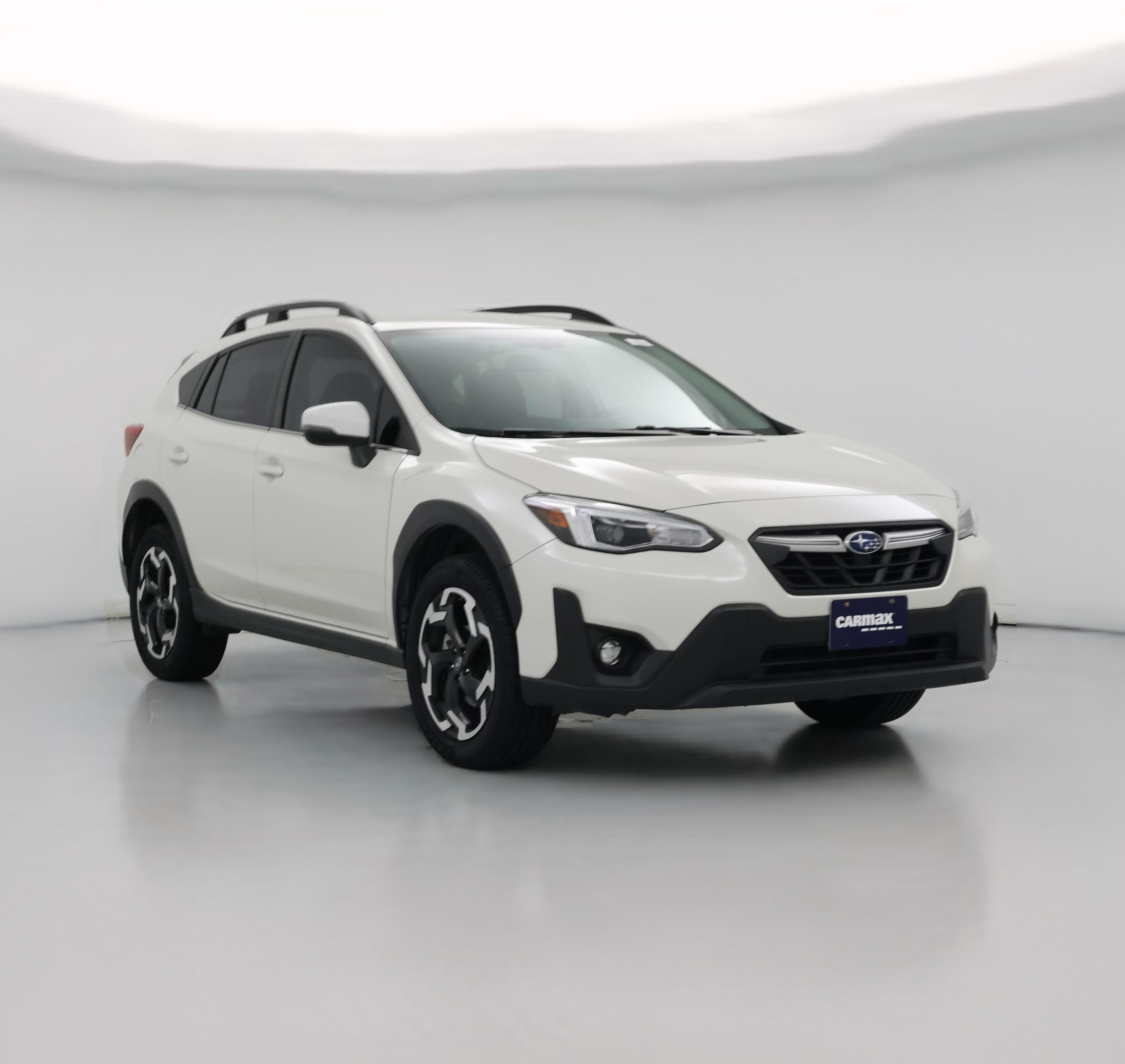 Thumbnail: 2022 Subaru Crosstrek - 1