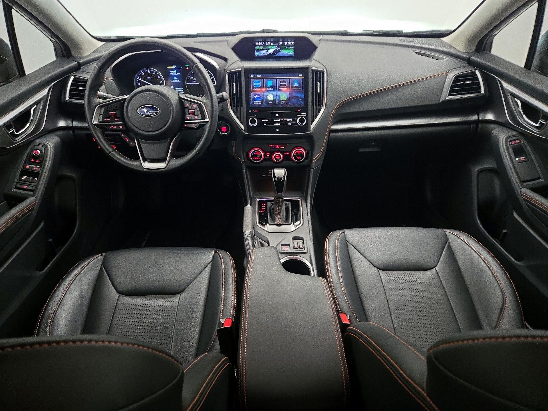 Thumbnail: 2022 Subaru Crosstrek - 9