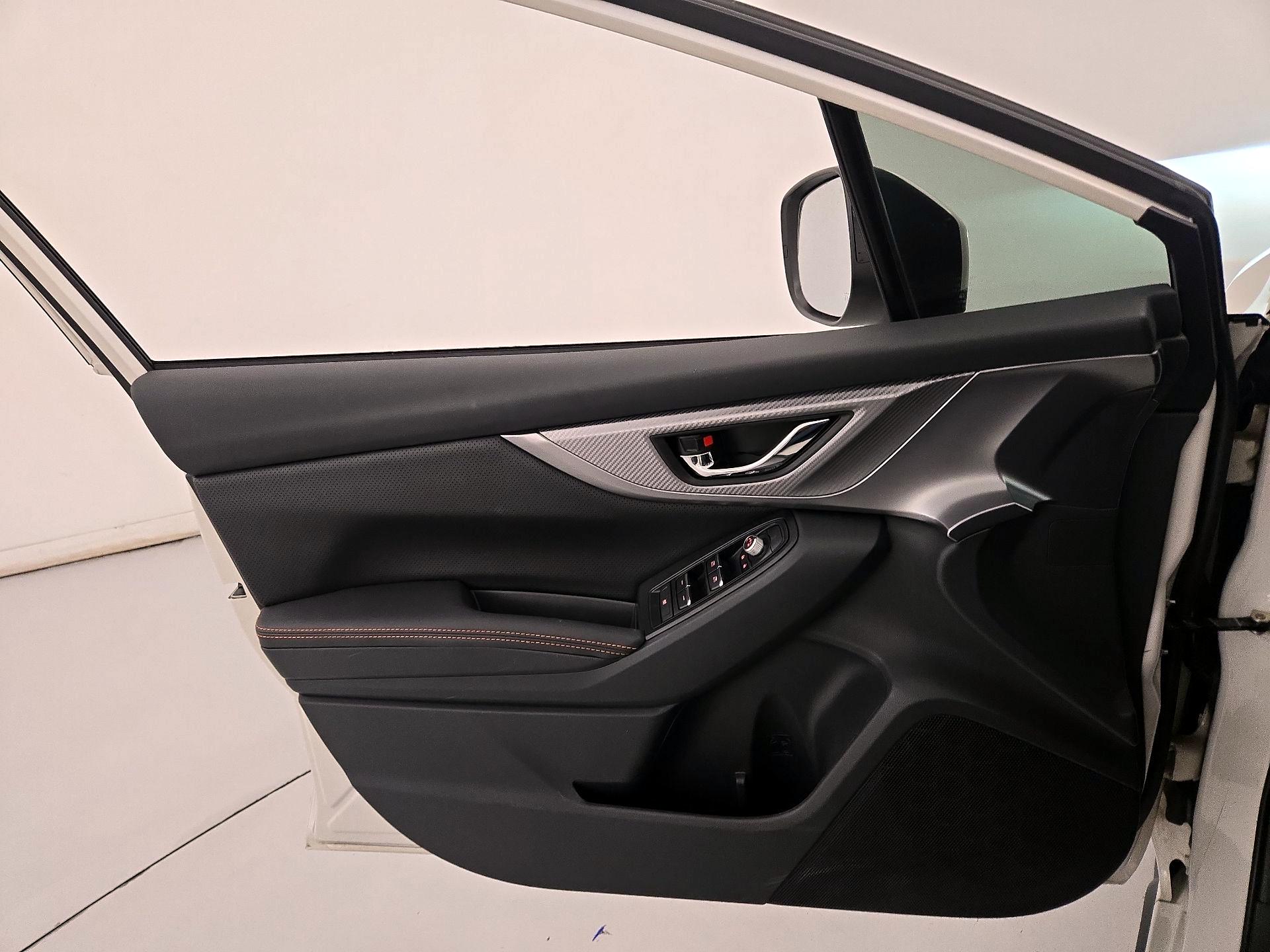 Thumbnail: 2022 Subaru Crosstrek - 12