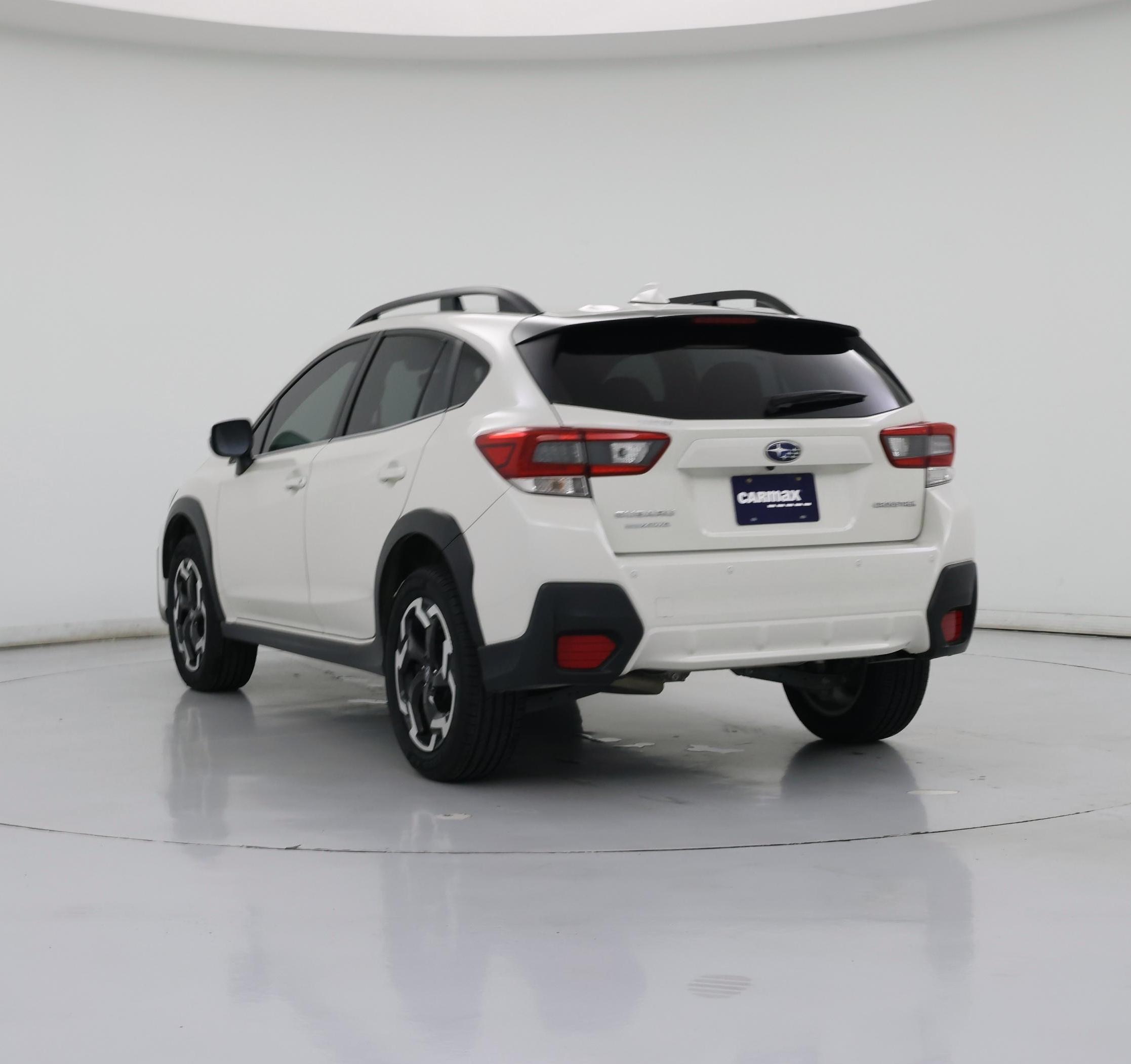 Thumbnail: 2022 Subaru Crosstrek - 2
