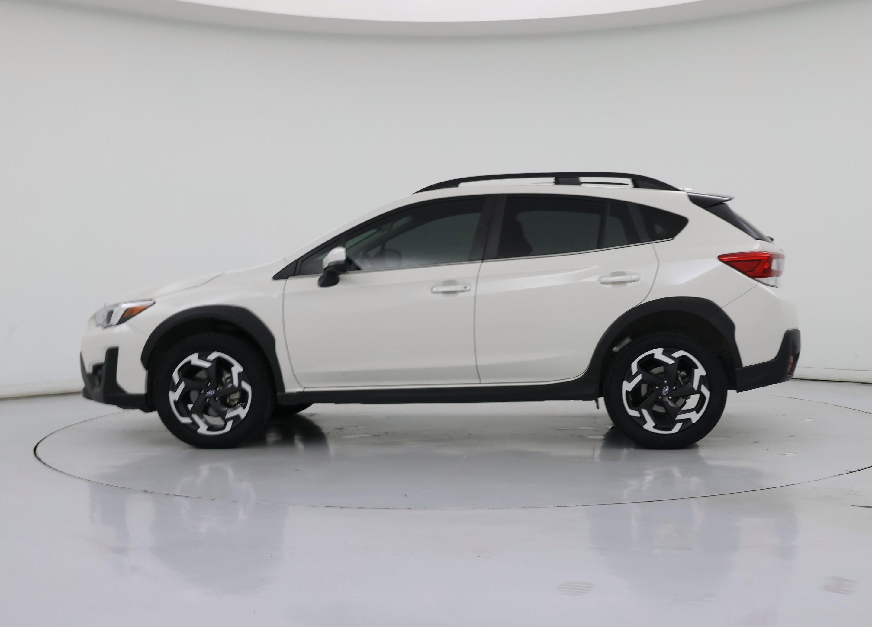 Thumbnail: 2022 Subaru Crosstrek - 3