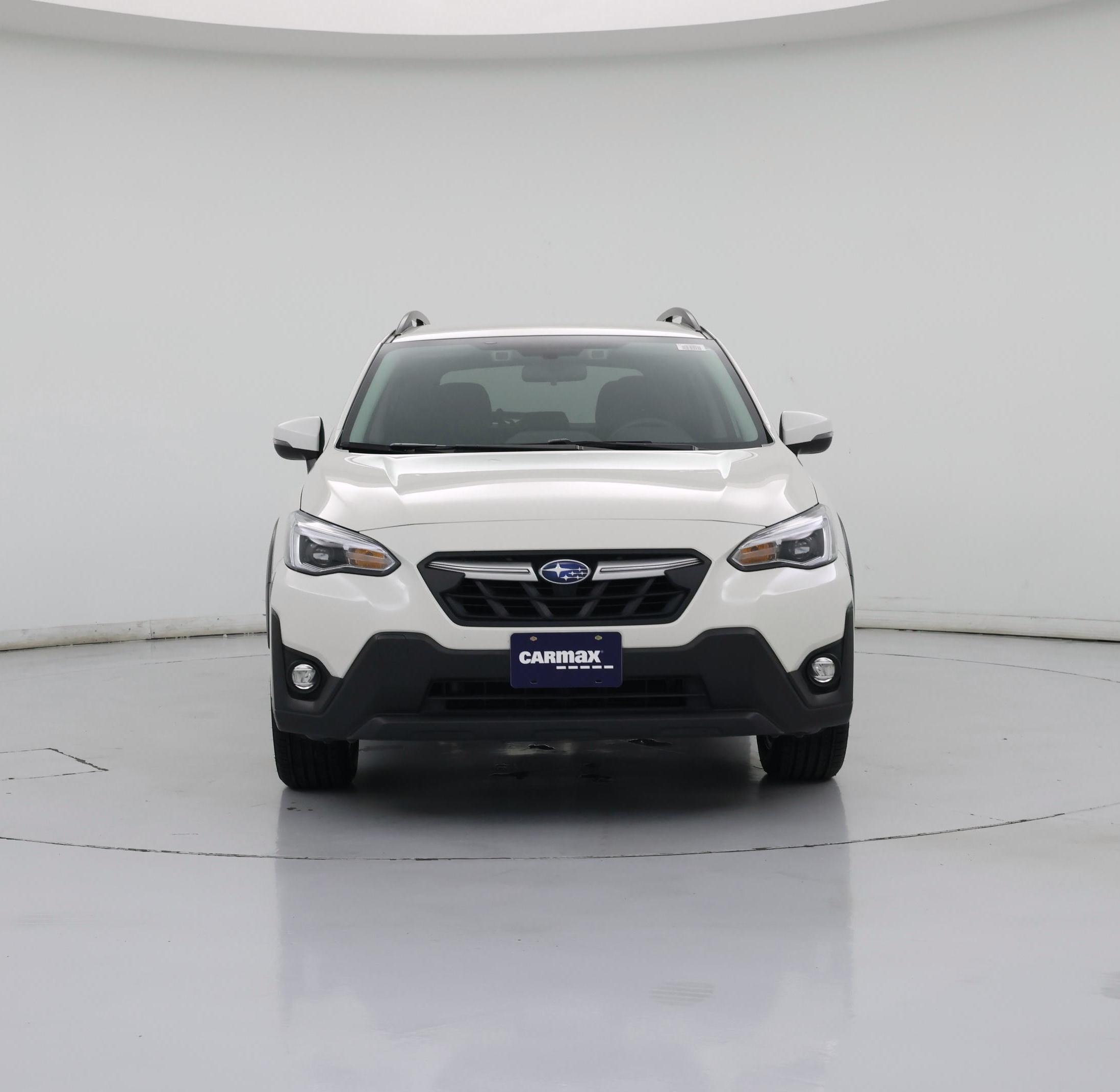 Thumbnail: 2022 Subaru Crosstrek - 5