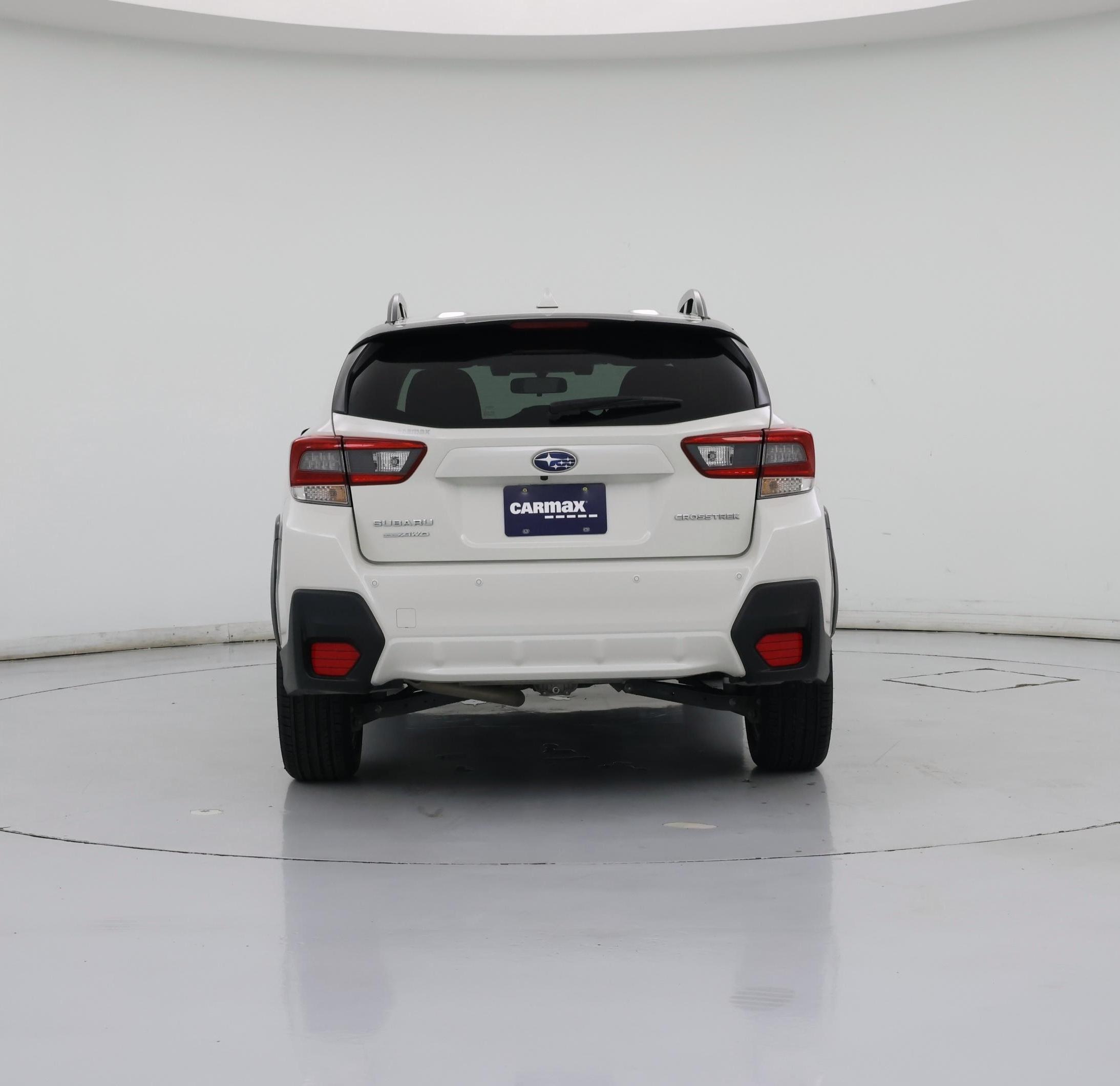 Thumbnail: 2022 Subaru Crosstrek - 6