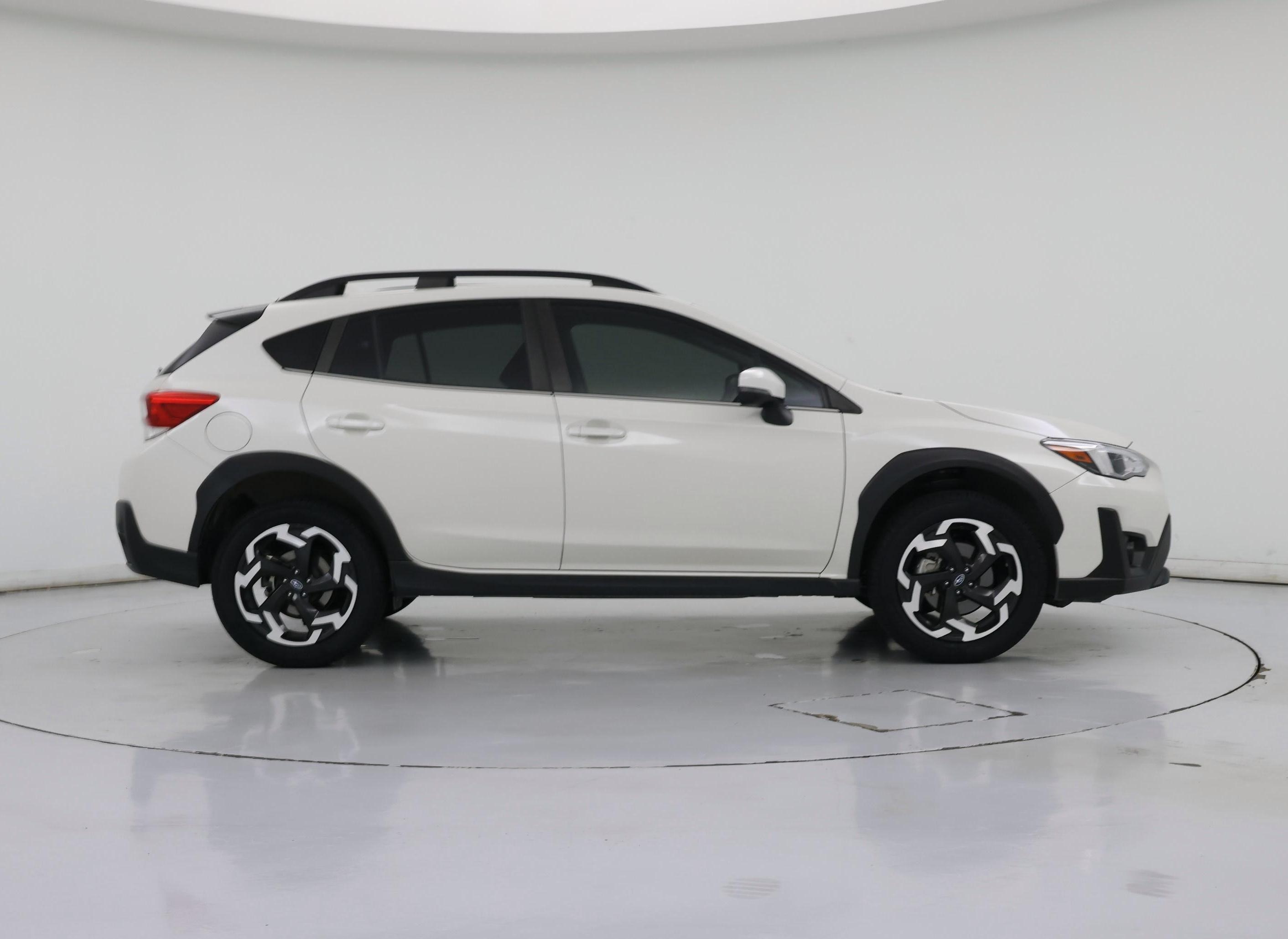 Thumbnail: 2022 Subaru Crosstrek - 7