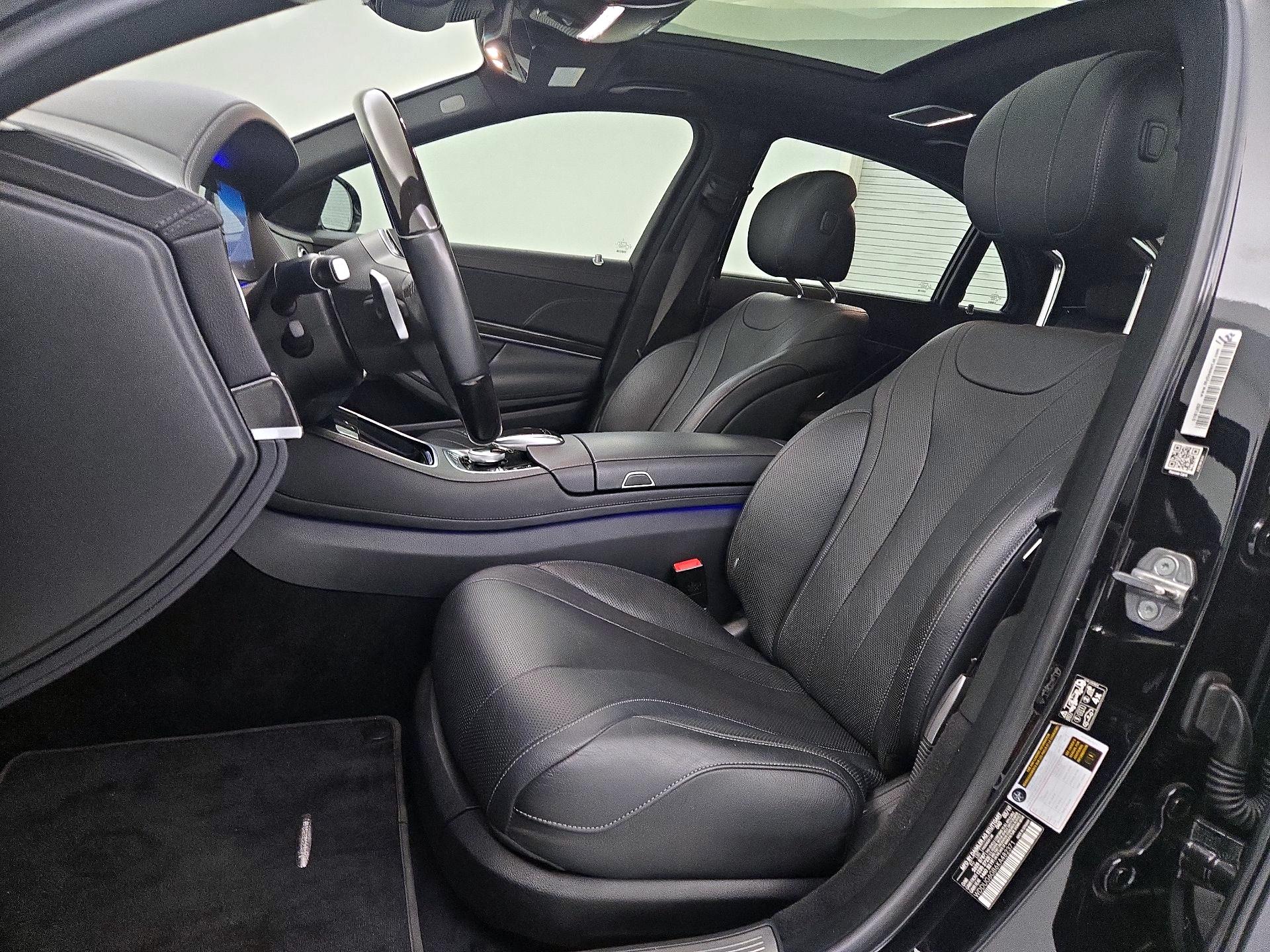 Thumbnail: 2019 Mercedes-Benz S-Class - 11