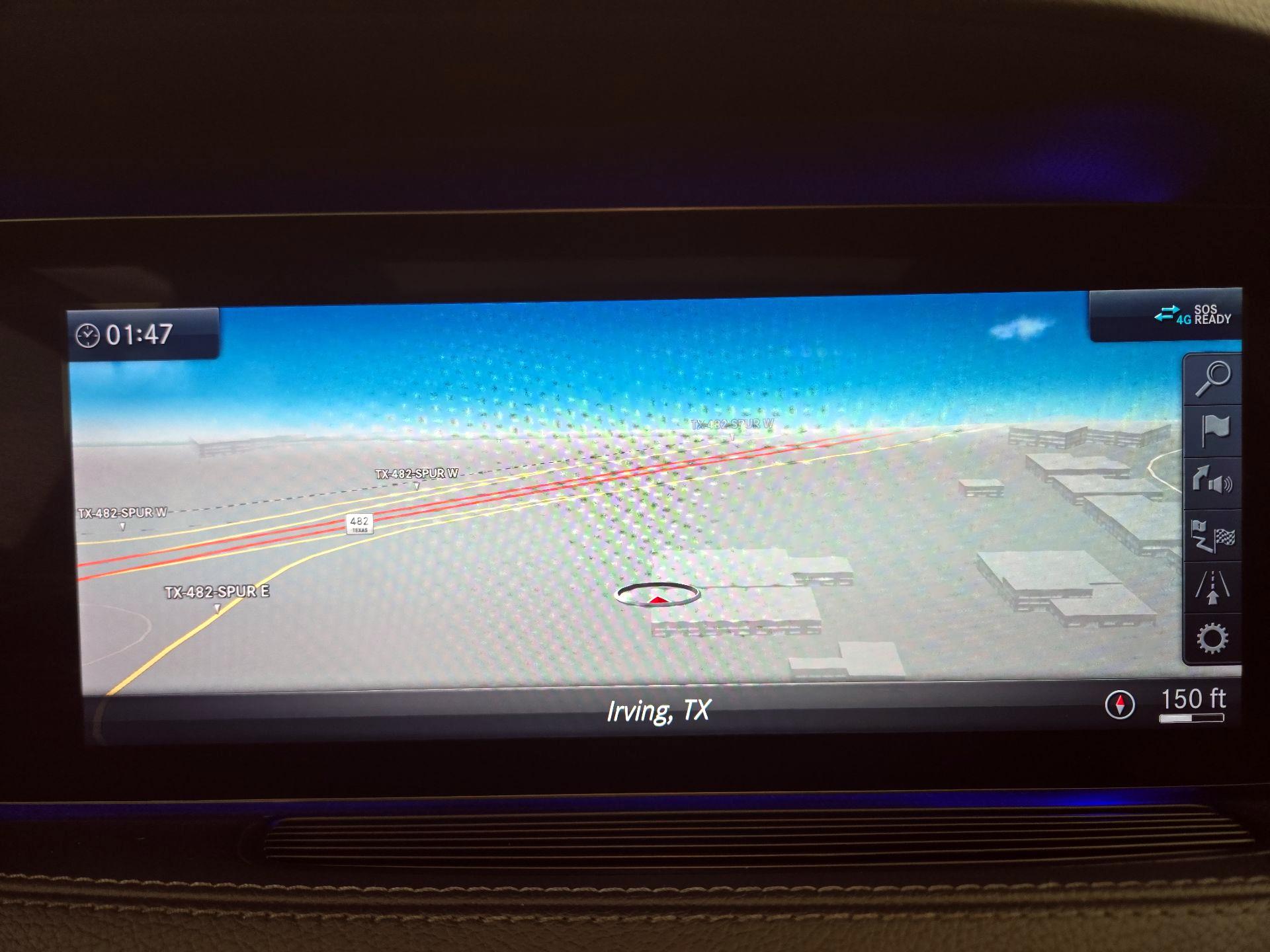 Thumbnail: 2019 Mercedes-Benz S-Class - 14