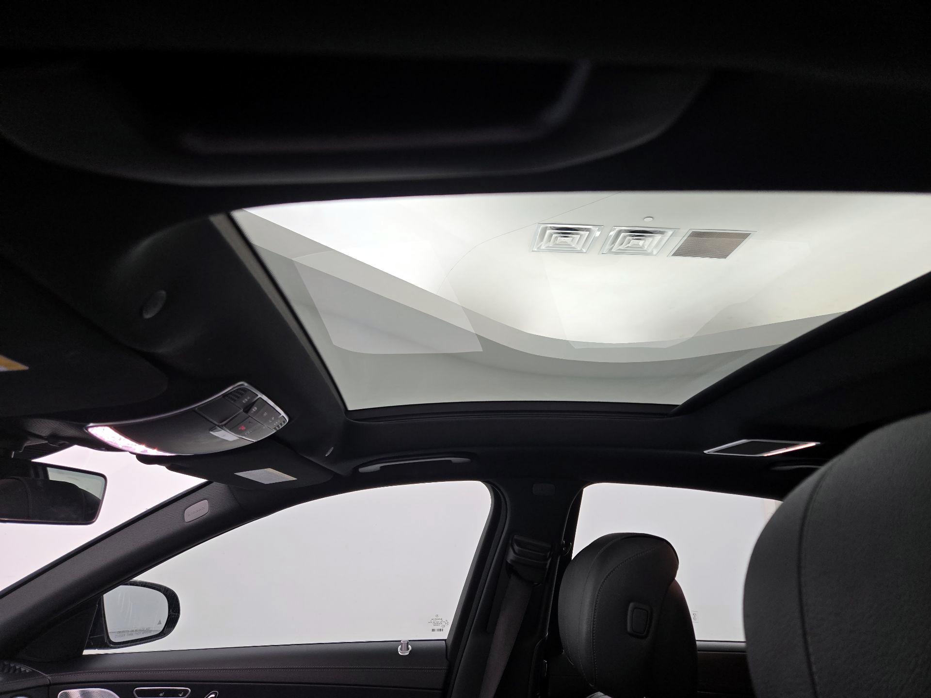 Thumbnail: 2019 Mercedes-Benz S-Class - 20