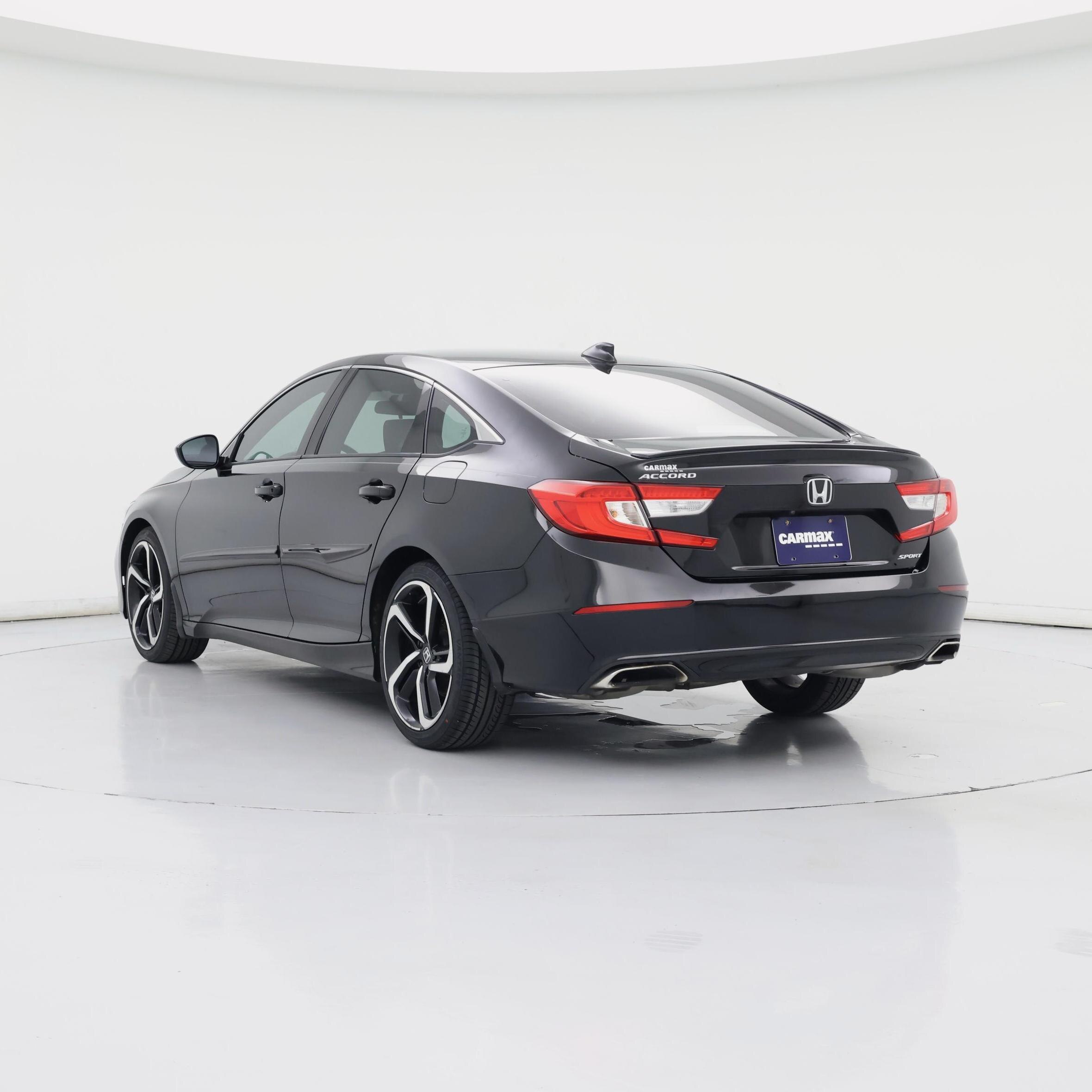 Thumbnail: 2021 Honda Accord - 2