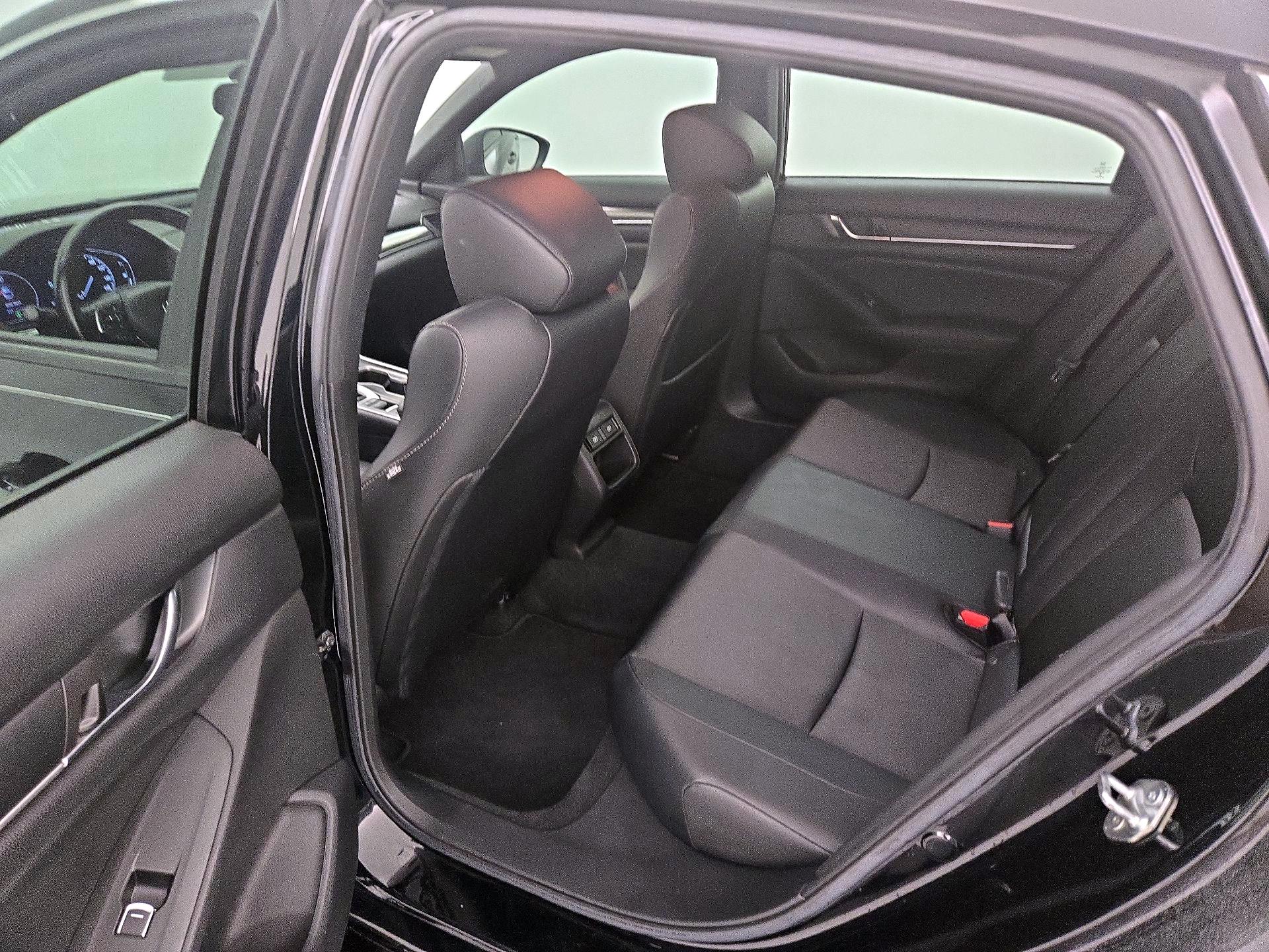 Thumbnail: 2021 Honda Accord - 19