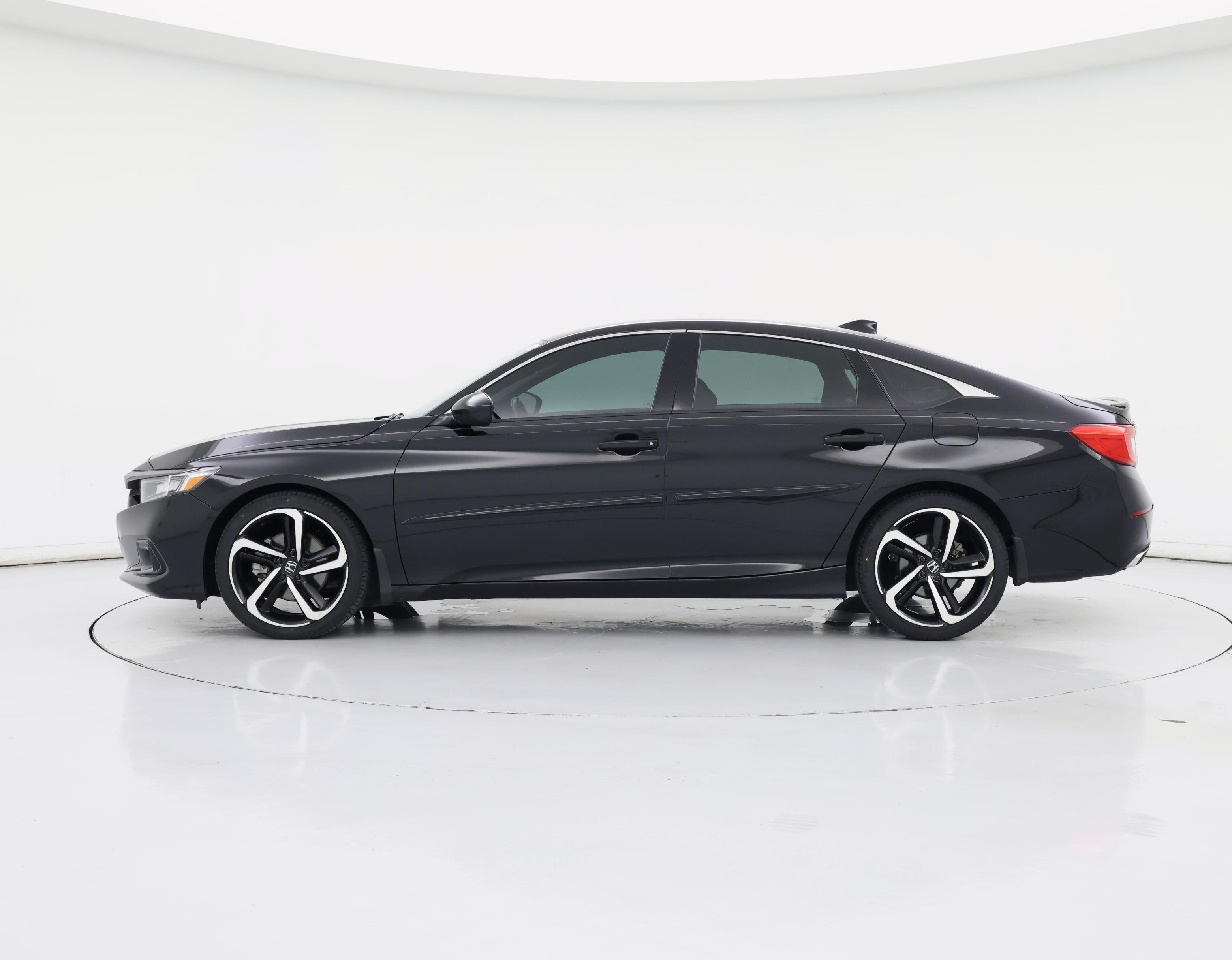 Thumbnail: 2021 Honda Accord - 3