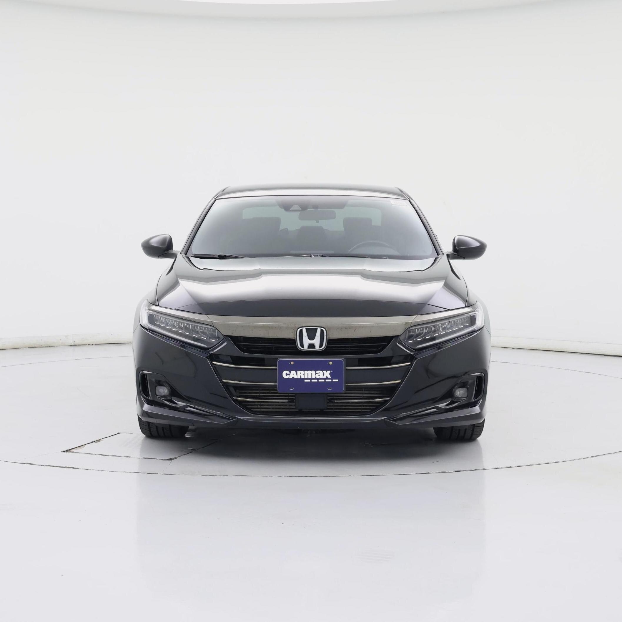 Thumbnail: 2021 Honda Accord - 5