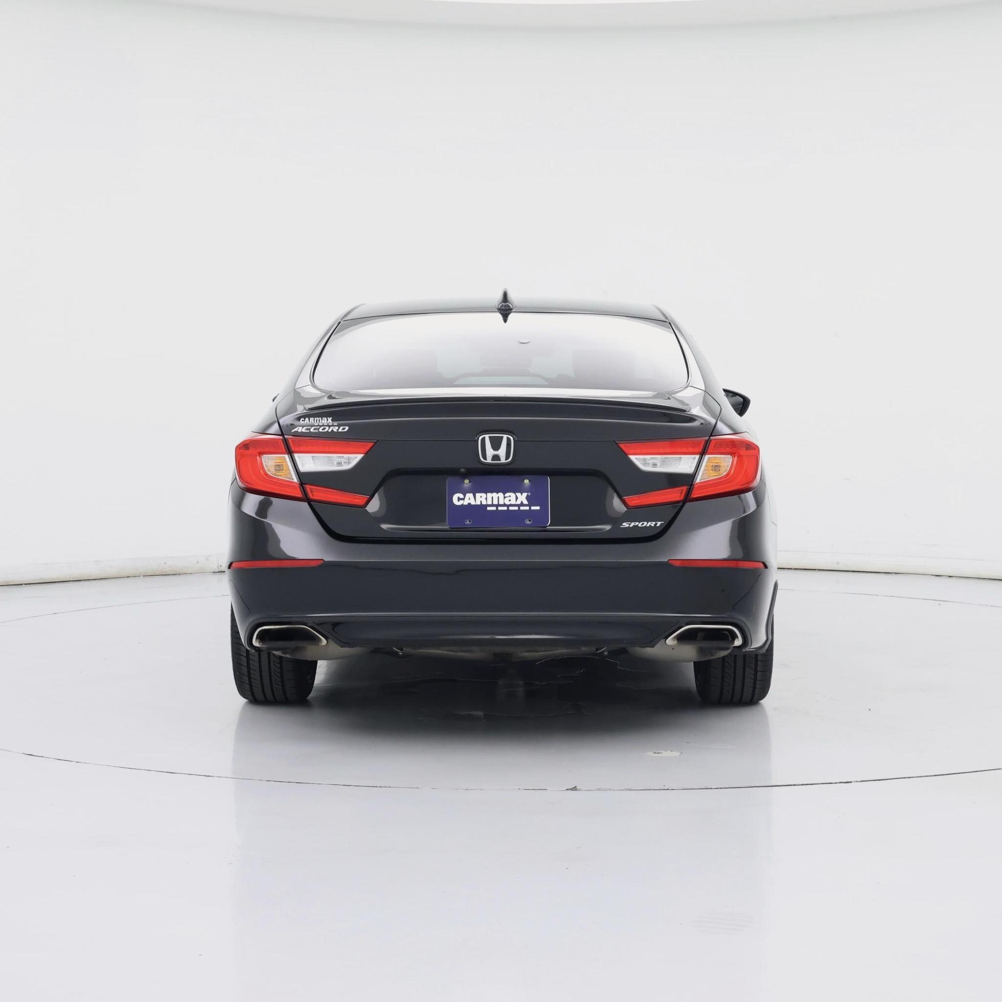 Thumbnail: 2021 Honda Accord - 6