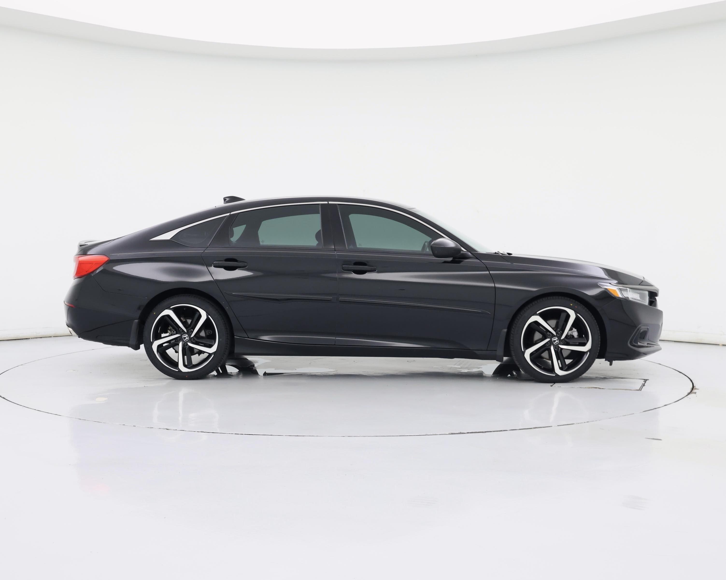 Thumbnail: 2021 Honda Accord - 7