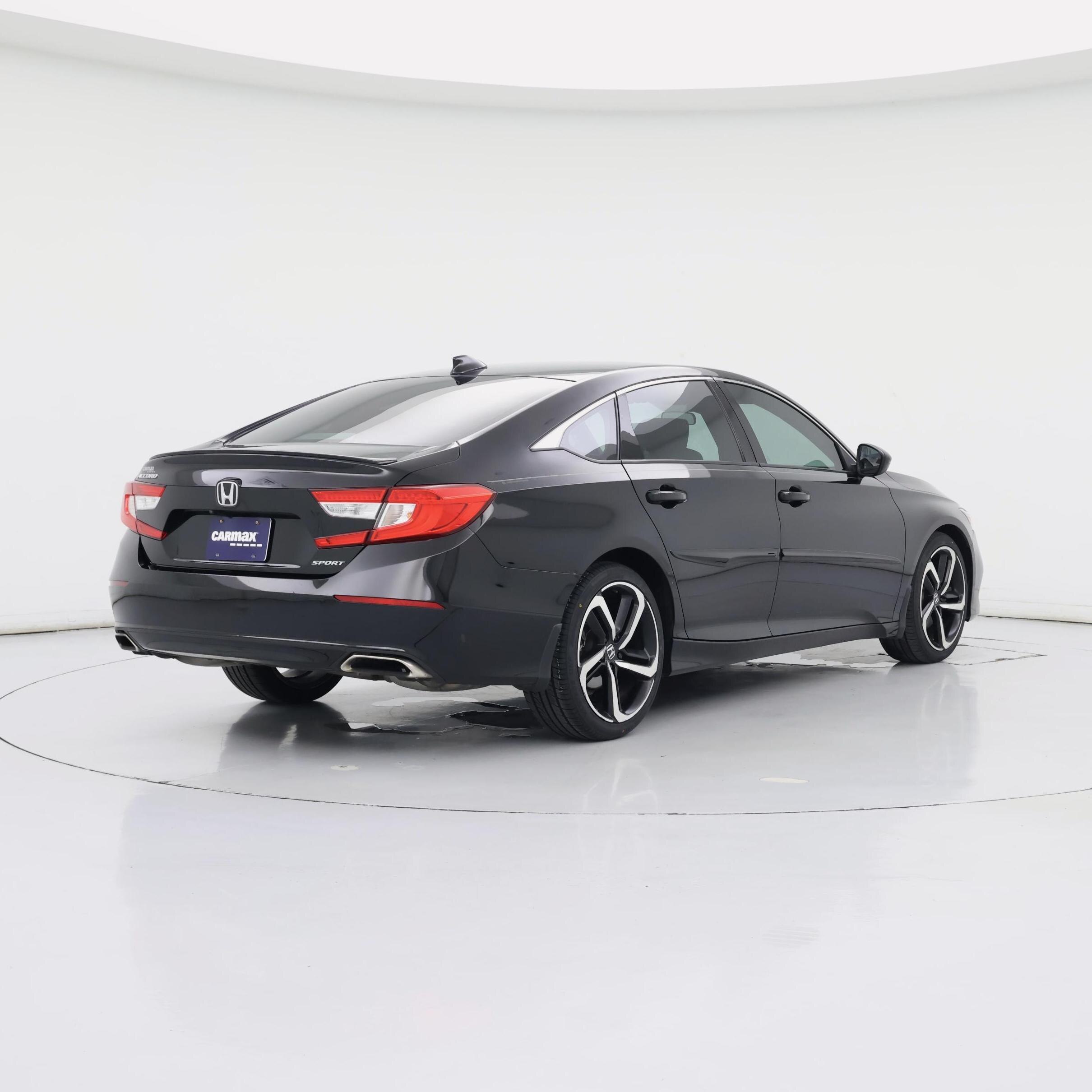 Thumbnail: 2021 Honda Accord - 8