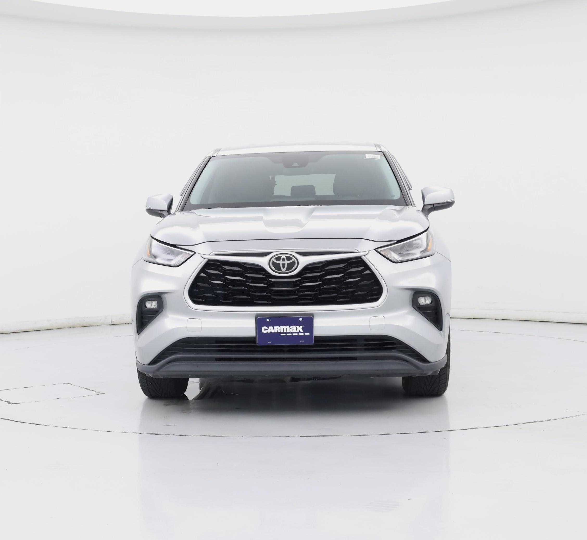 Thumbnail: 2021 Toyota Highlander - 5