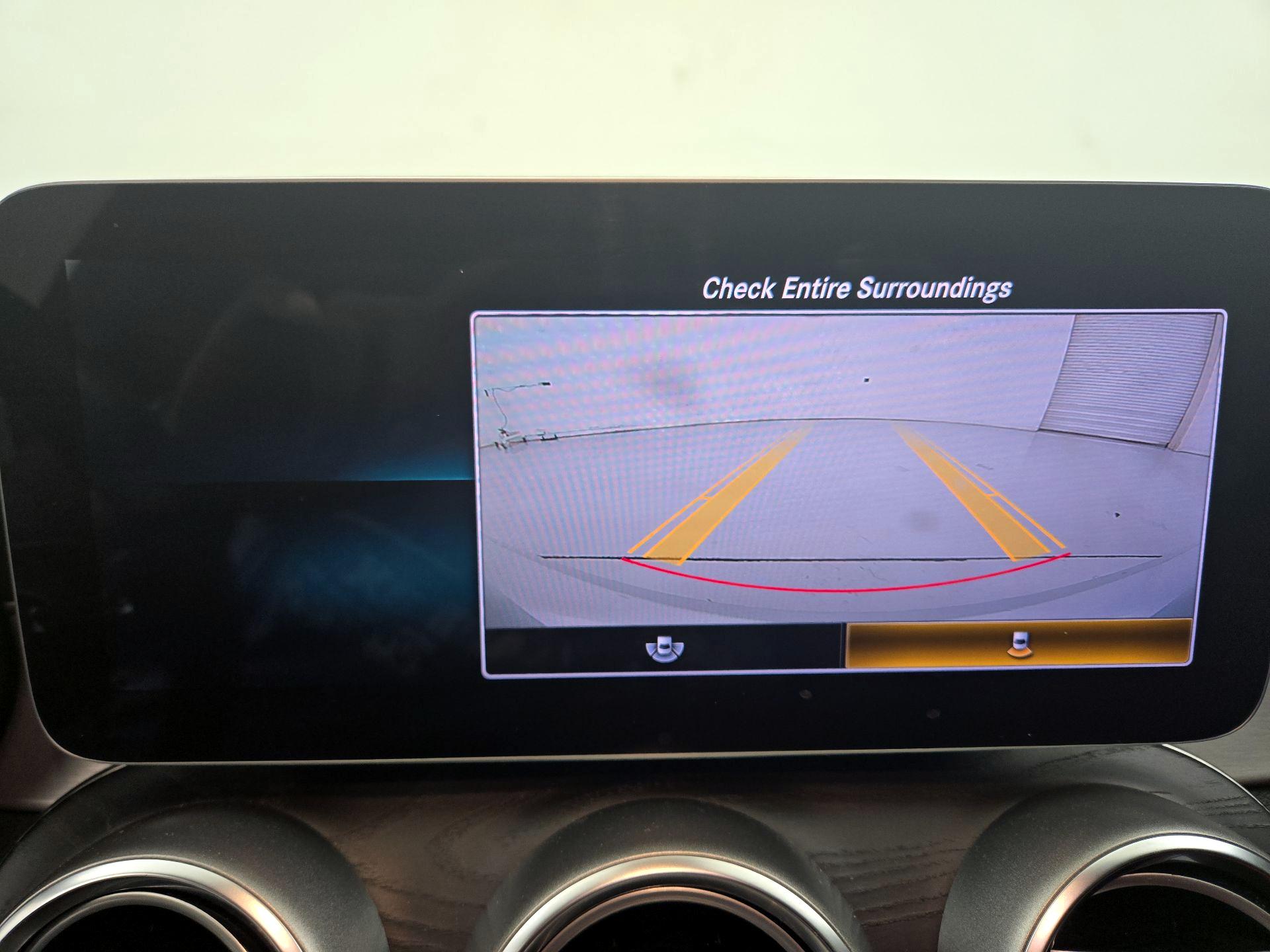 Thumbnail: 2020 Mercedes-Benz C-Class - 14