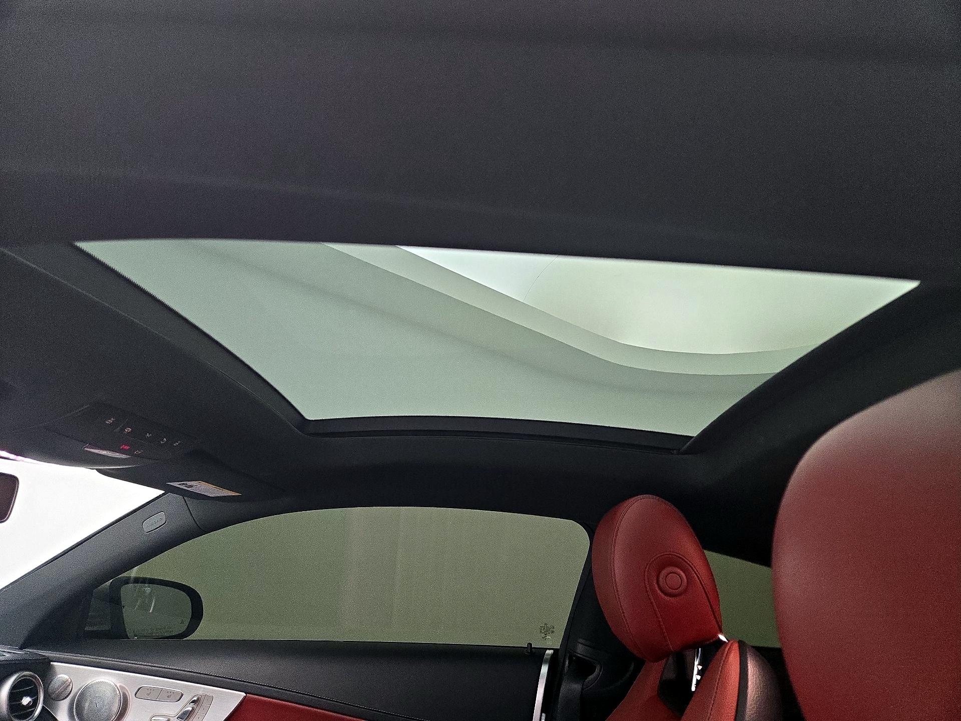 Thumbnail: 2020 Mercedes-Benz C-Class - 19