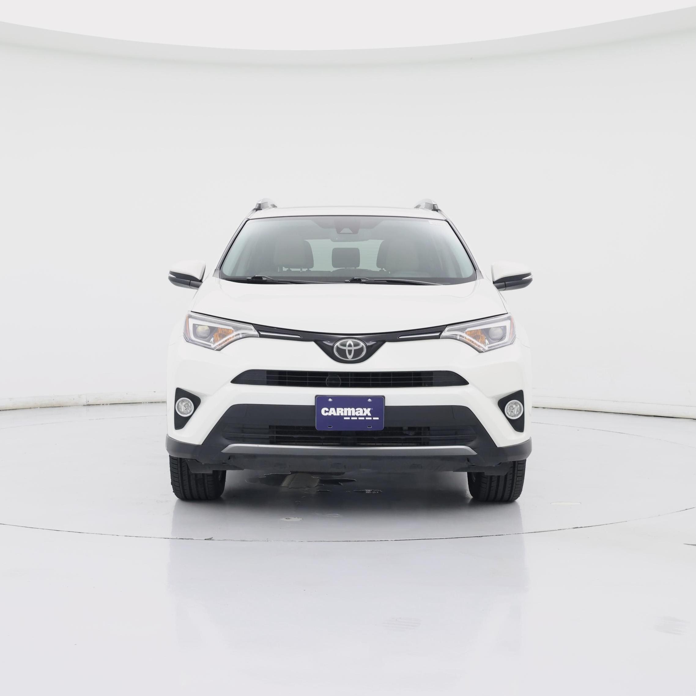 Thumbnail: 2018 Toyota RAV4 - 5