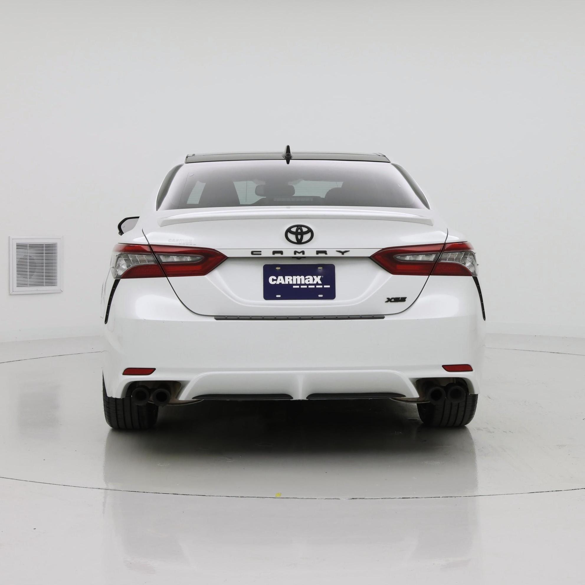 Thumbnail: 2021 Toyota Camry - 6