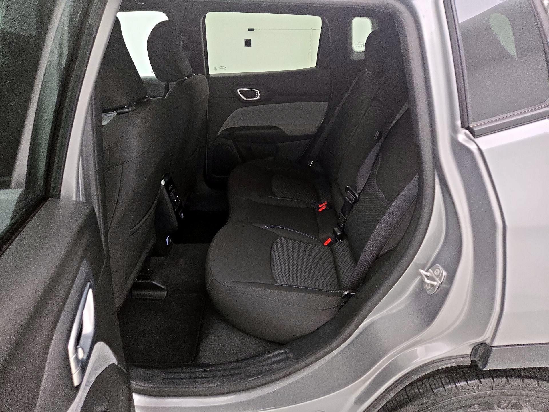 Thumbnail: 2023 Jeep Compass - 19