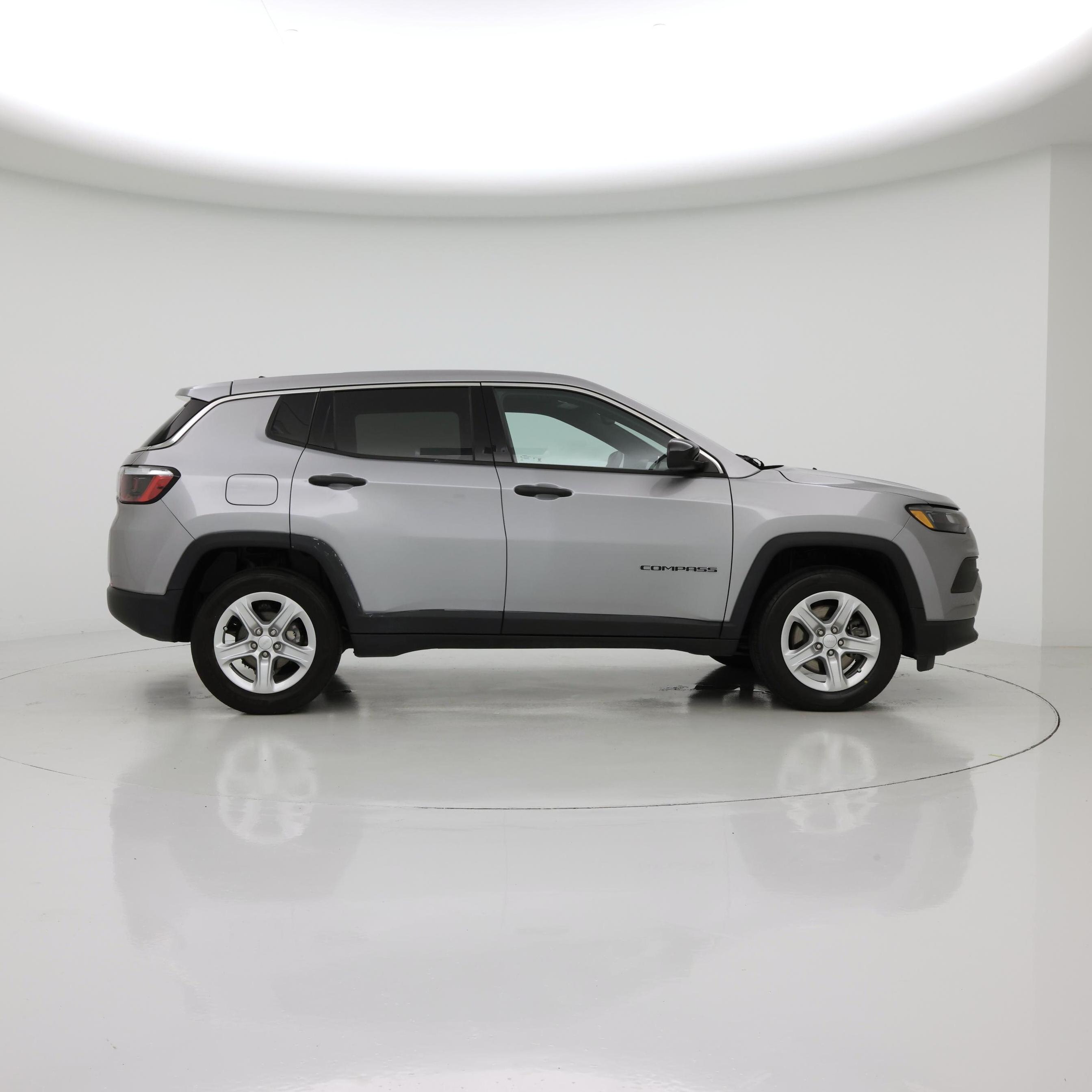 Thumbnail: 2023 Jeep Compass - 7