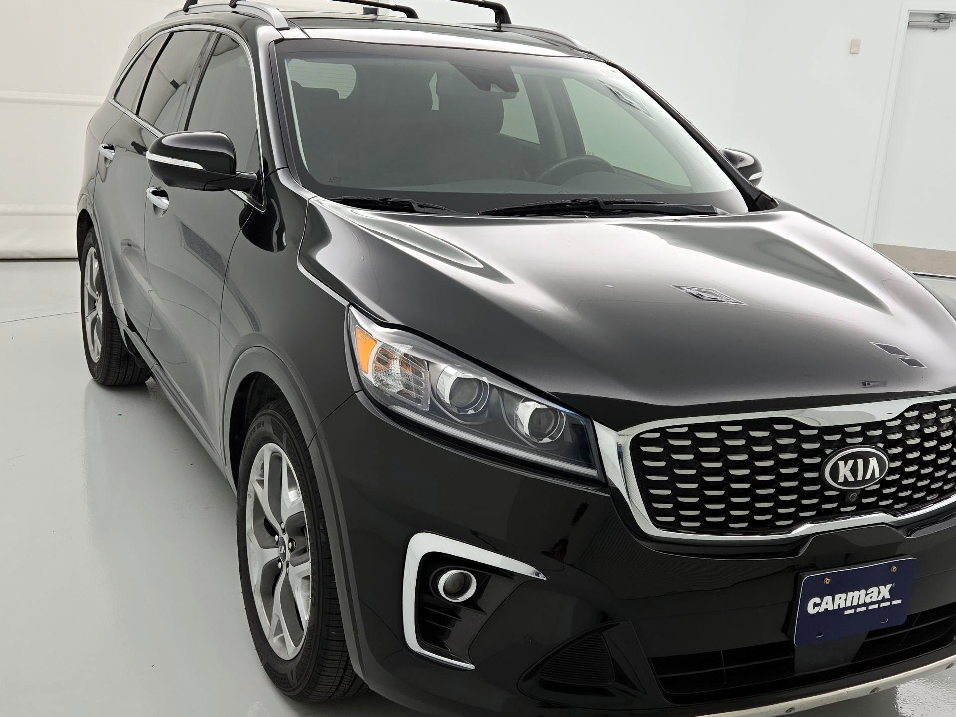 Thumbnail: 2020 Kia Sorento - 1