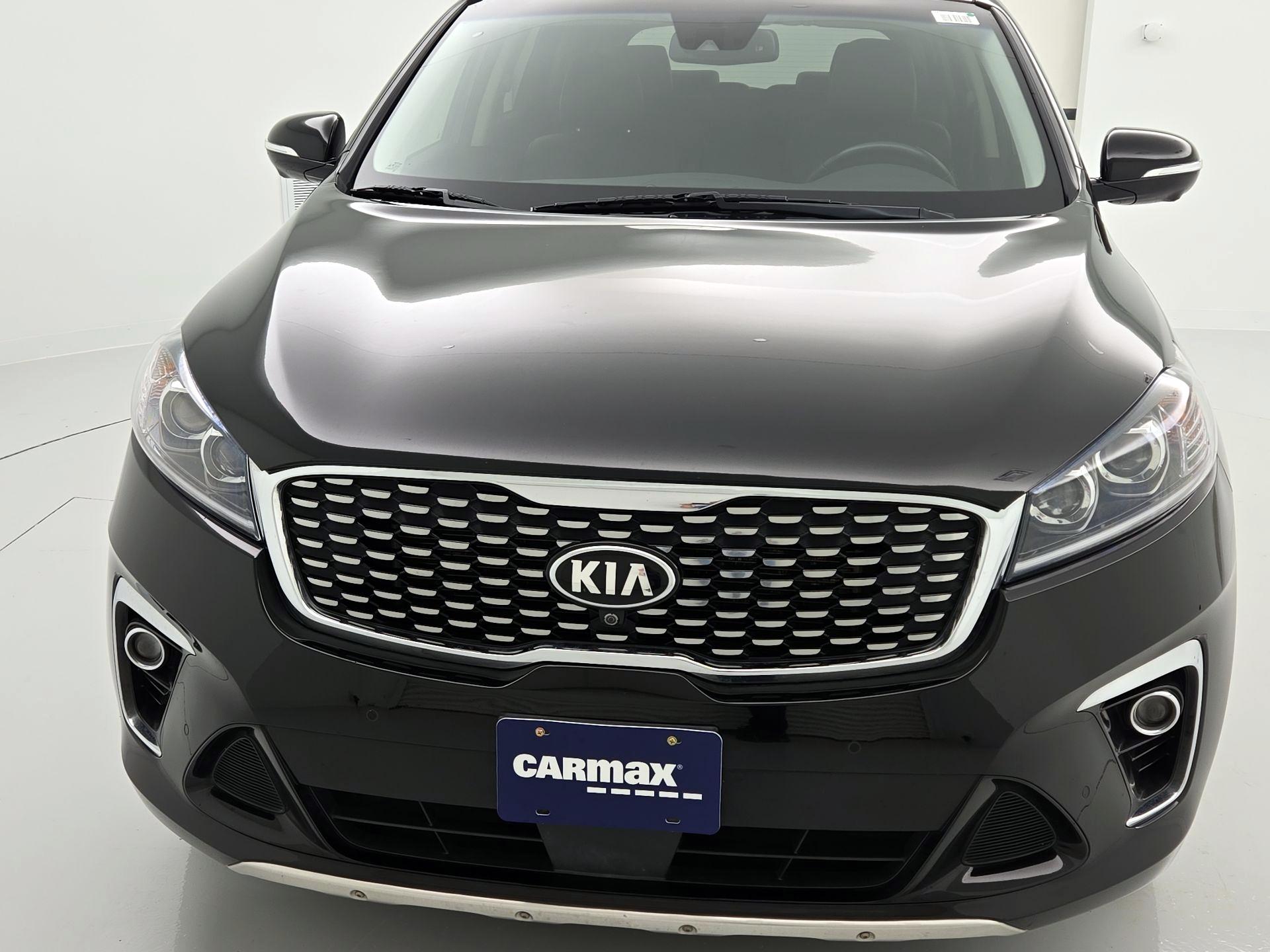 Thumbnail: 2020 Kia Sorento - 2