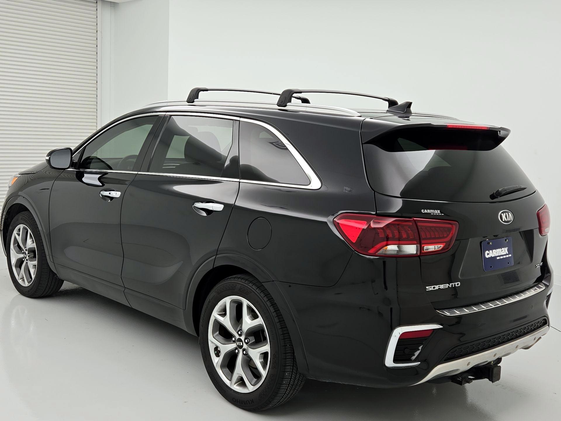 Thumbnail: 2020 Kia Sorento - 7