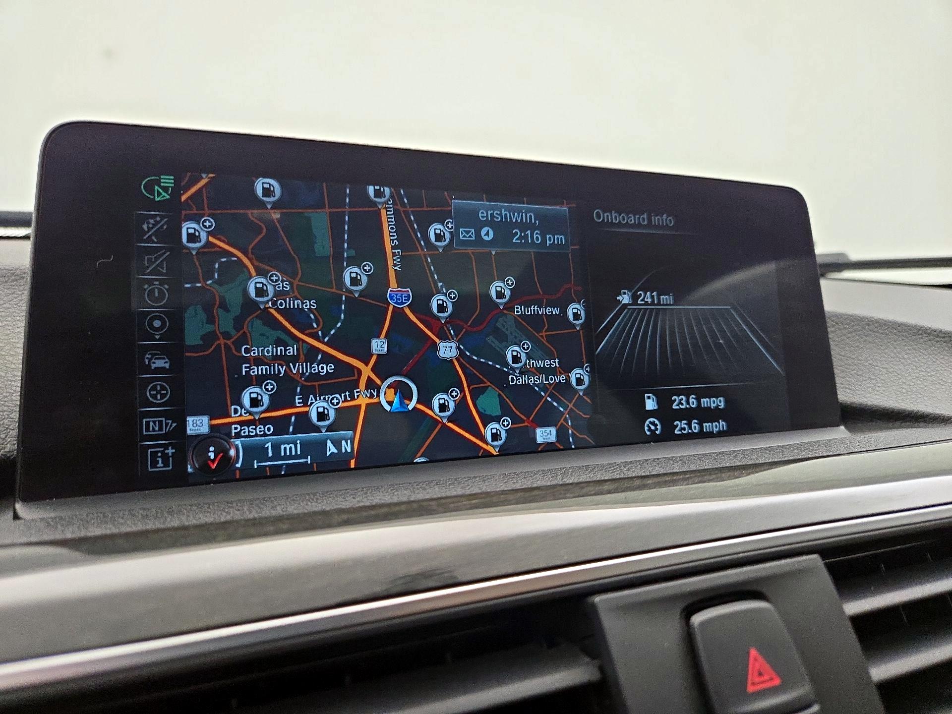 Thumbnail: 2016 BMW 3 Series - 14