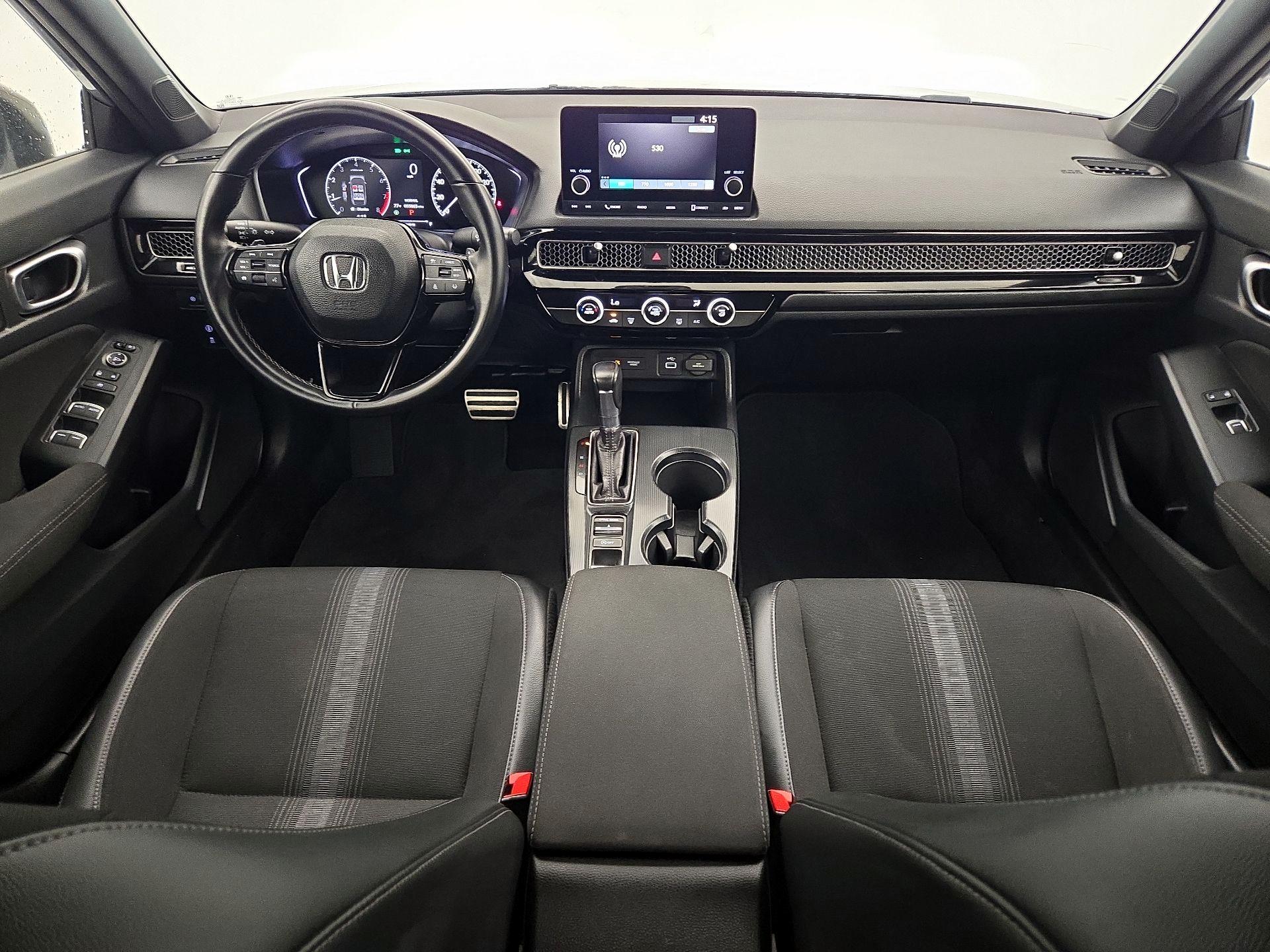 Thumbnail: 2023 Honda Civic - 9