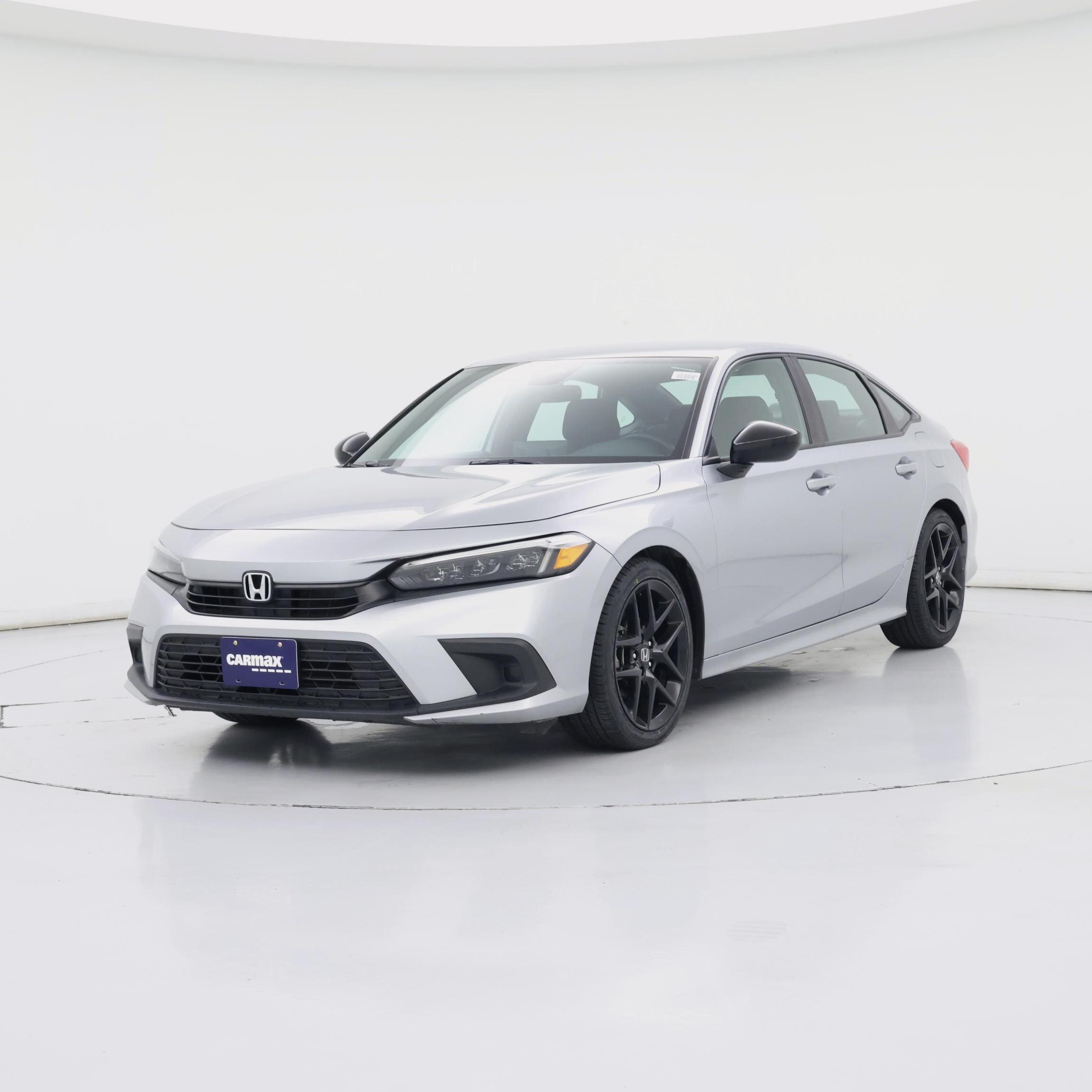 Thumbnail: 2023 Honda Civic - 4