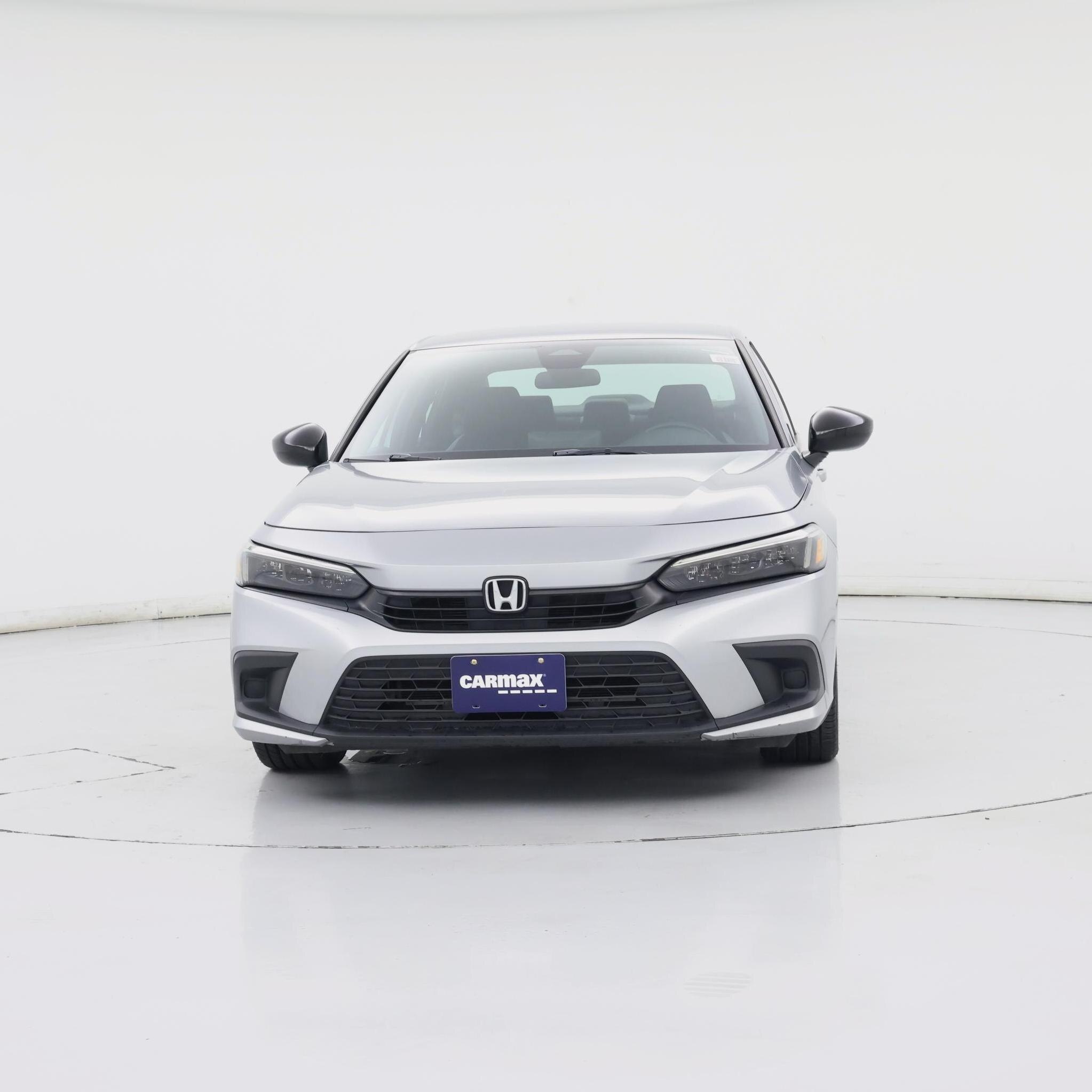 Thumbnail: 2023 Honda Civic - 5