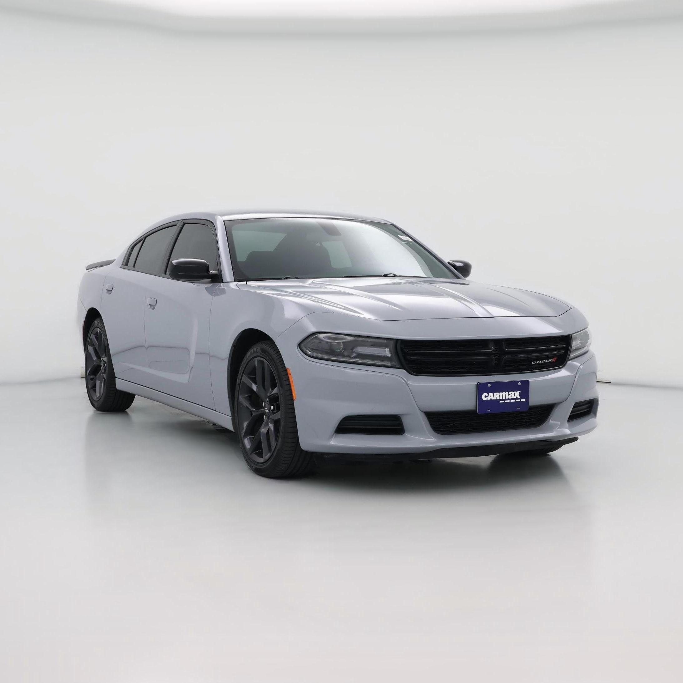 Thumbnail: 2021 Dodge Charger - 1