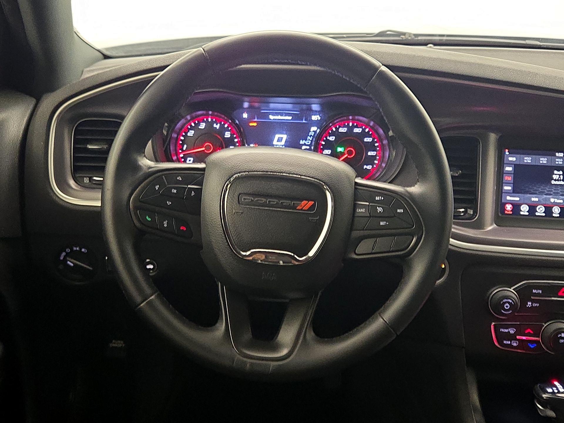 Thumbnail: 2021 Dodge Charger - 10