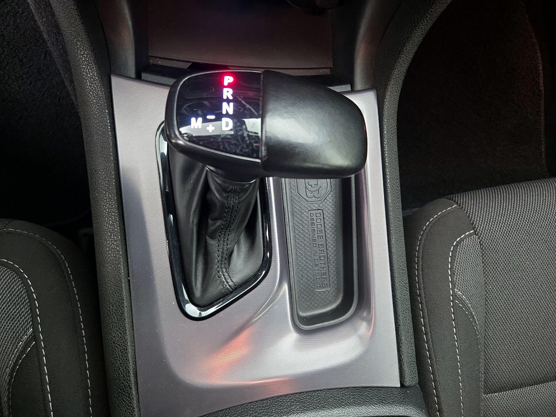 Thumbnail: 2021 Dodge Charger - 17