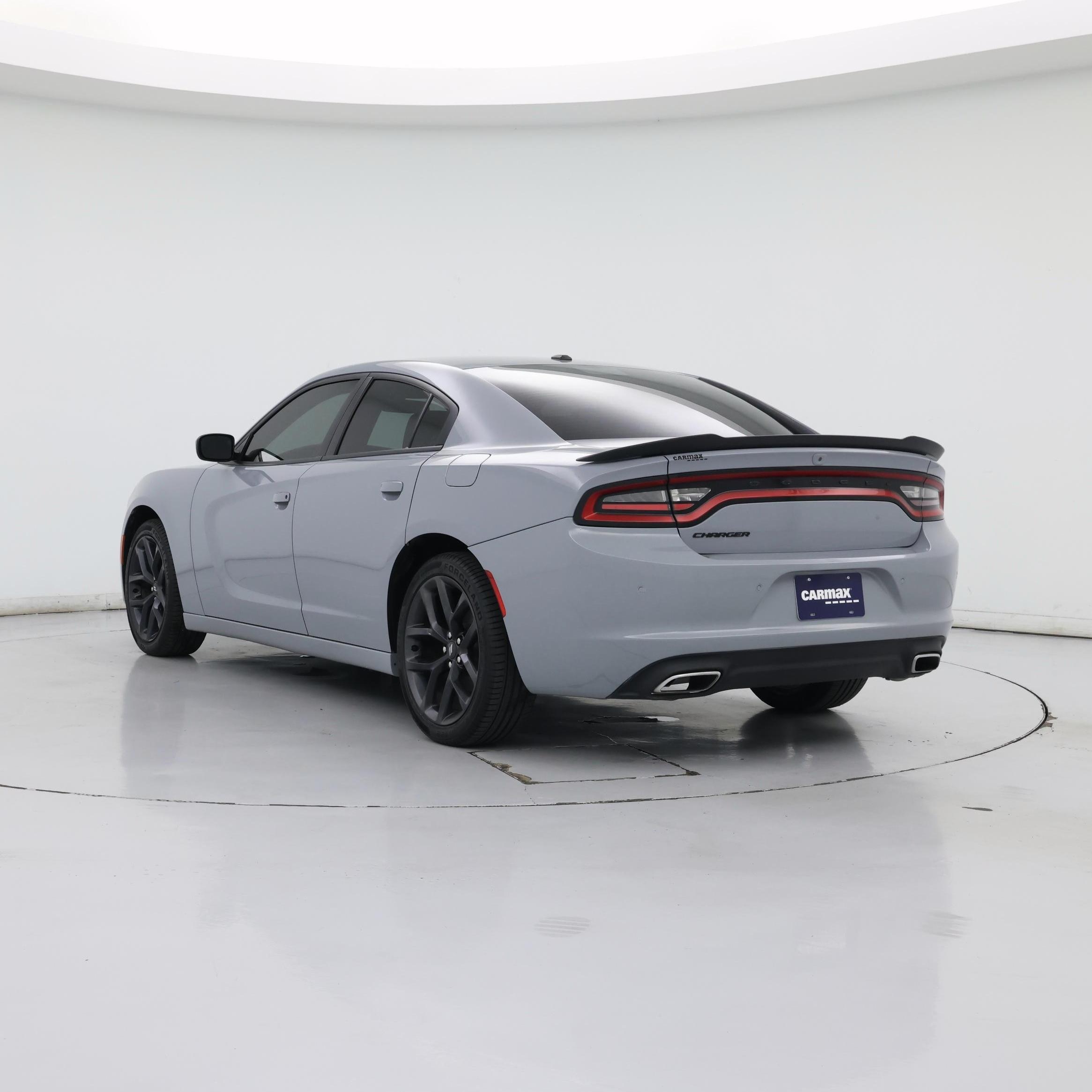 Thumbnail: 2021 Dodge Charger - 2