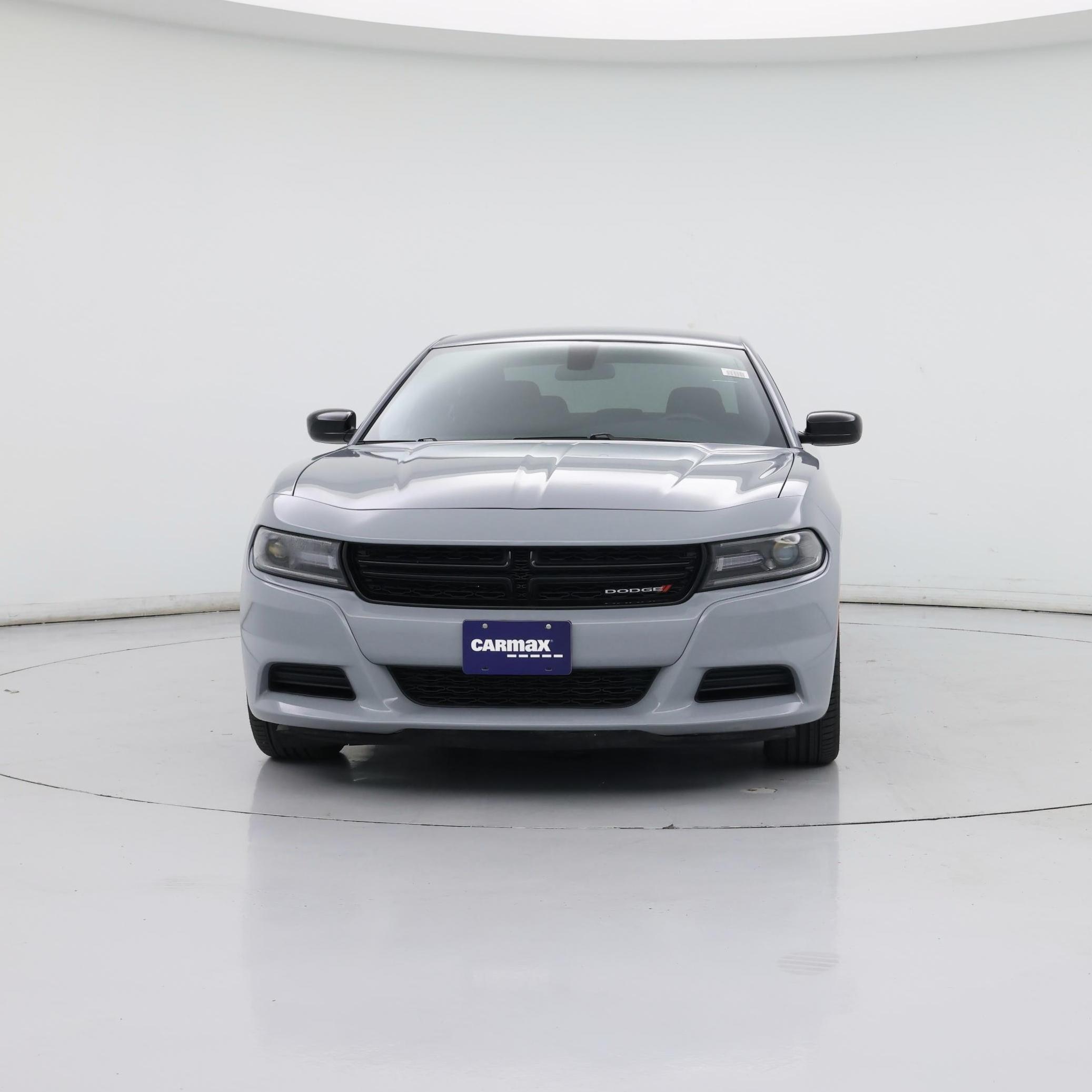 Thumbnail: 2021 Dodge Charger - 5