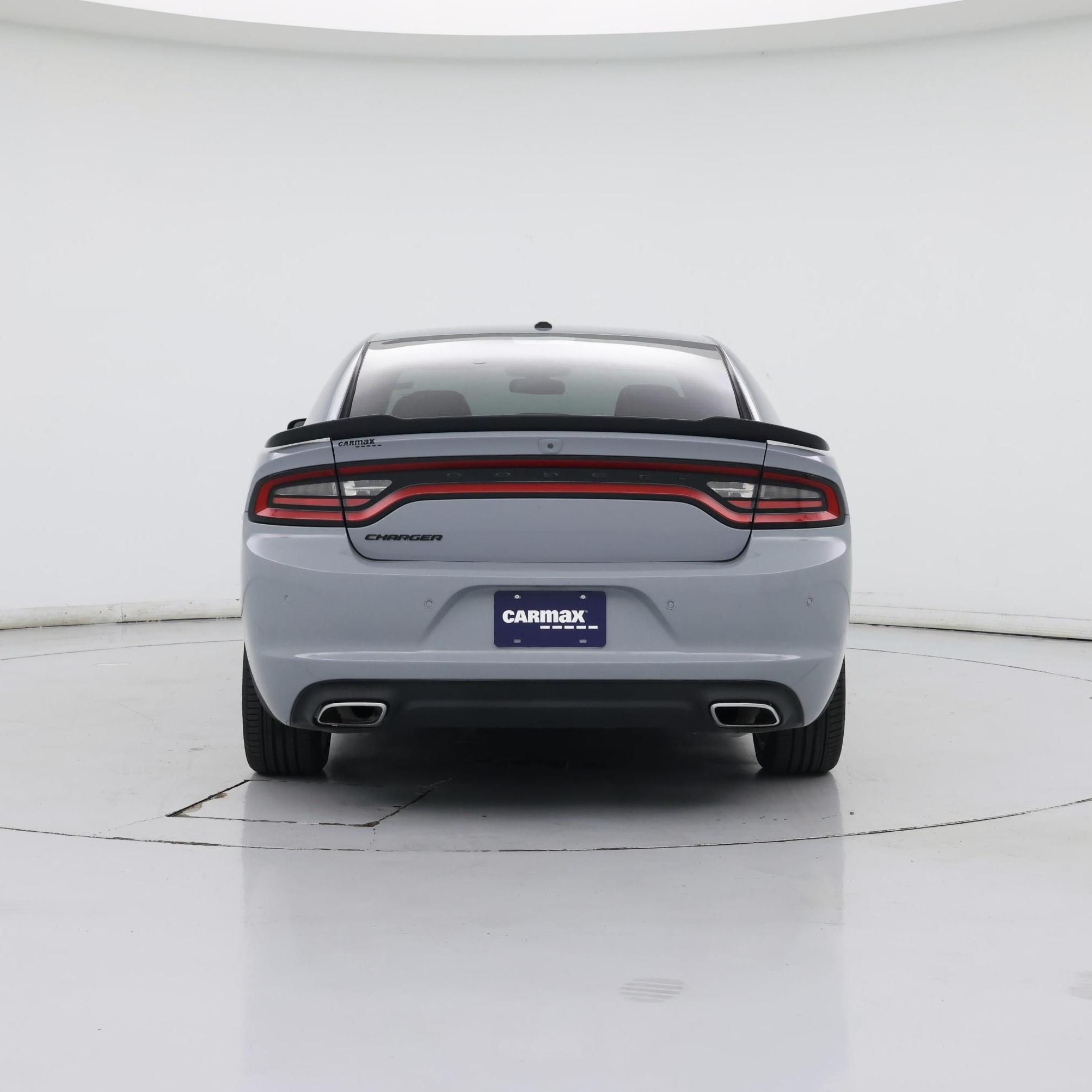 Thumbnail: 2021 Dodge Charger - 6