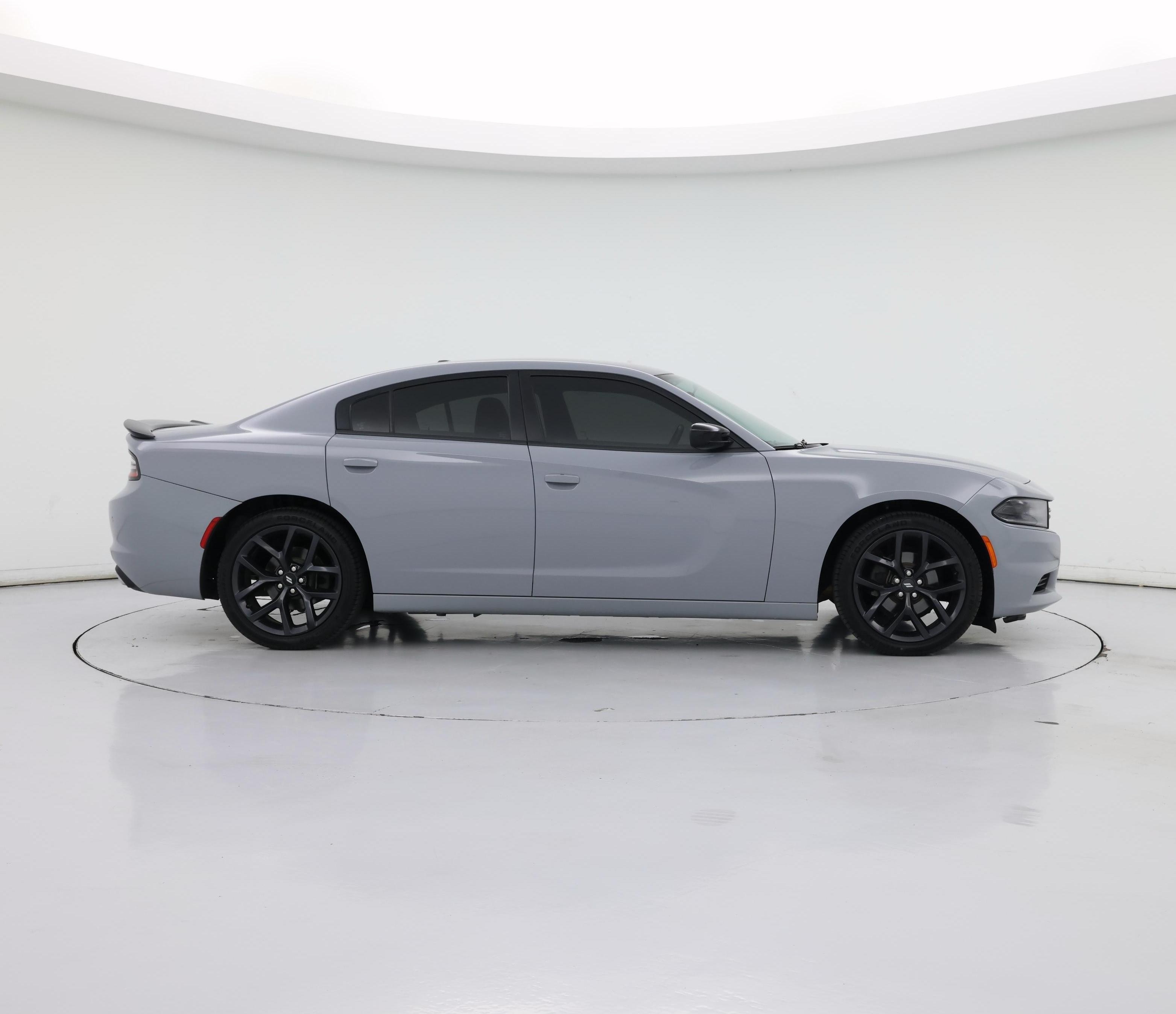 Thumbnail: 2021 Dodge Charger - 7