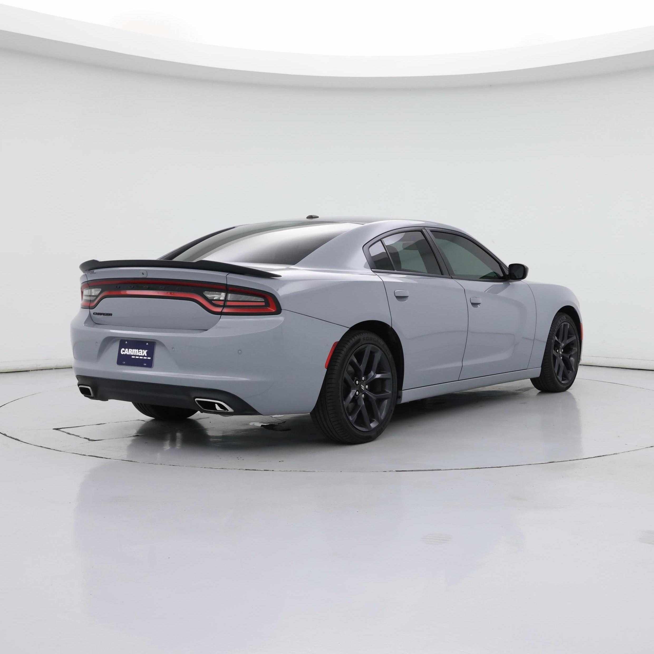 Thumbnail: 2021 Dodge Charger - 8
