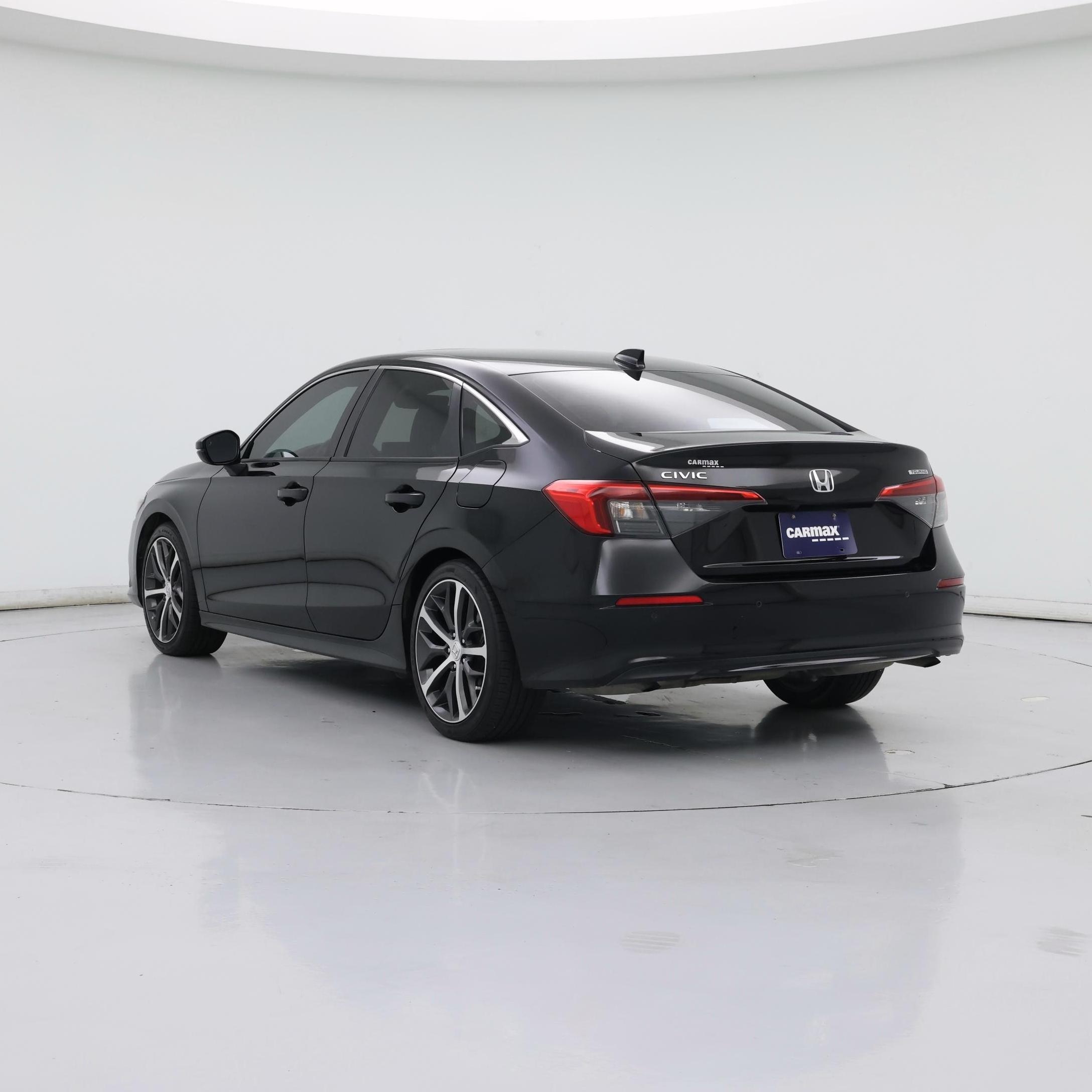 Thumbnail: 2022 Honda Civic - 2